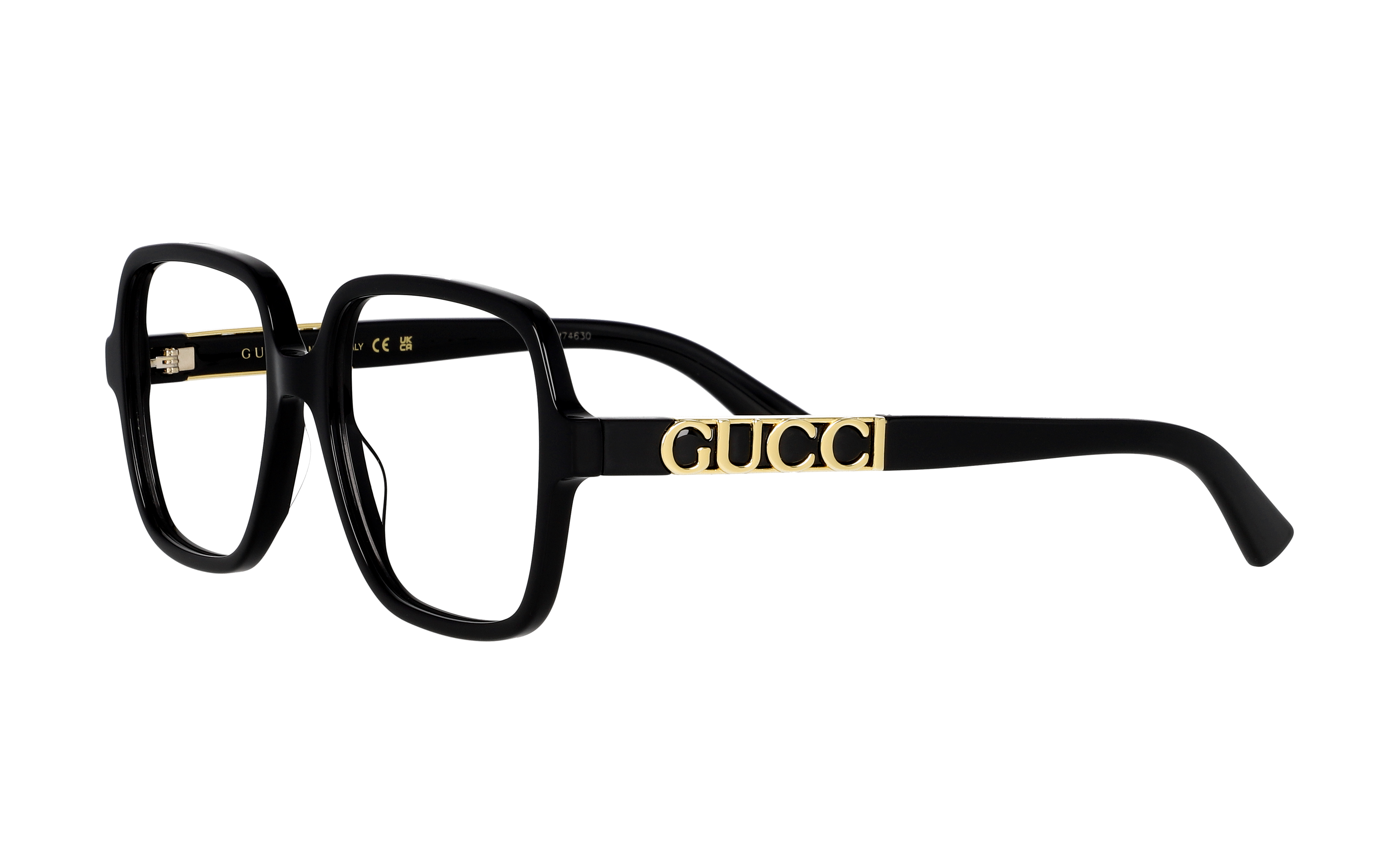 GUCCI GG1193O Noir