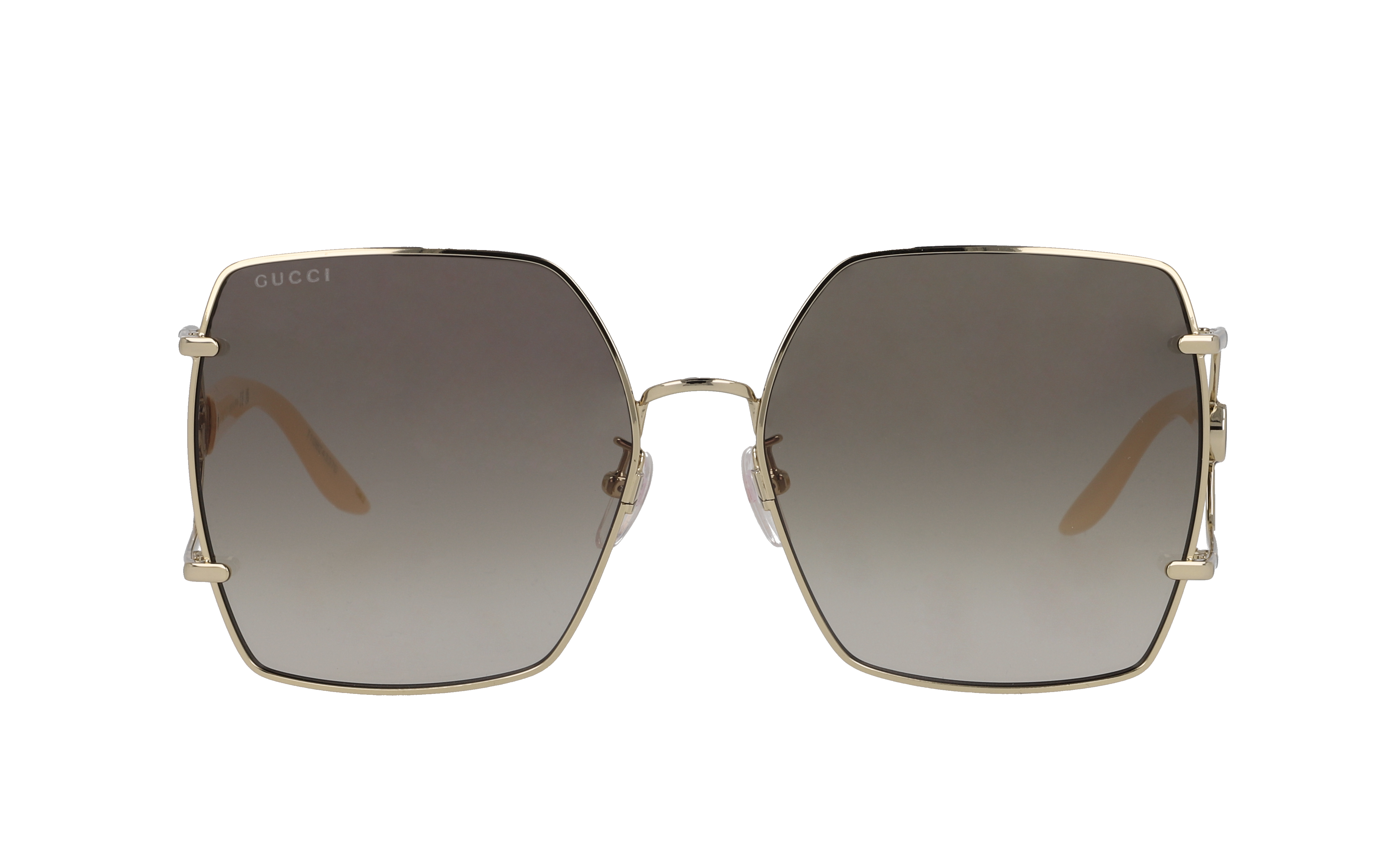 GUCCI GG1564SA Doré