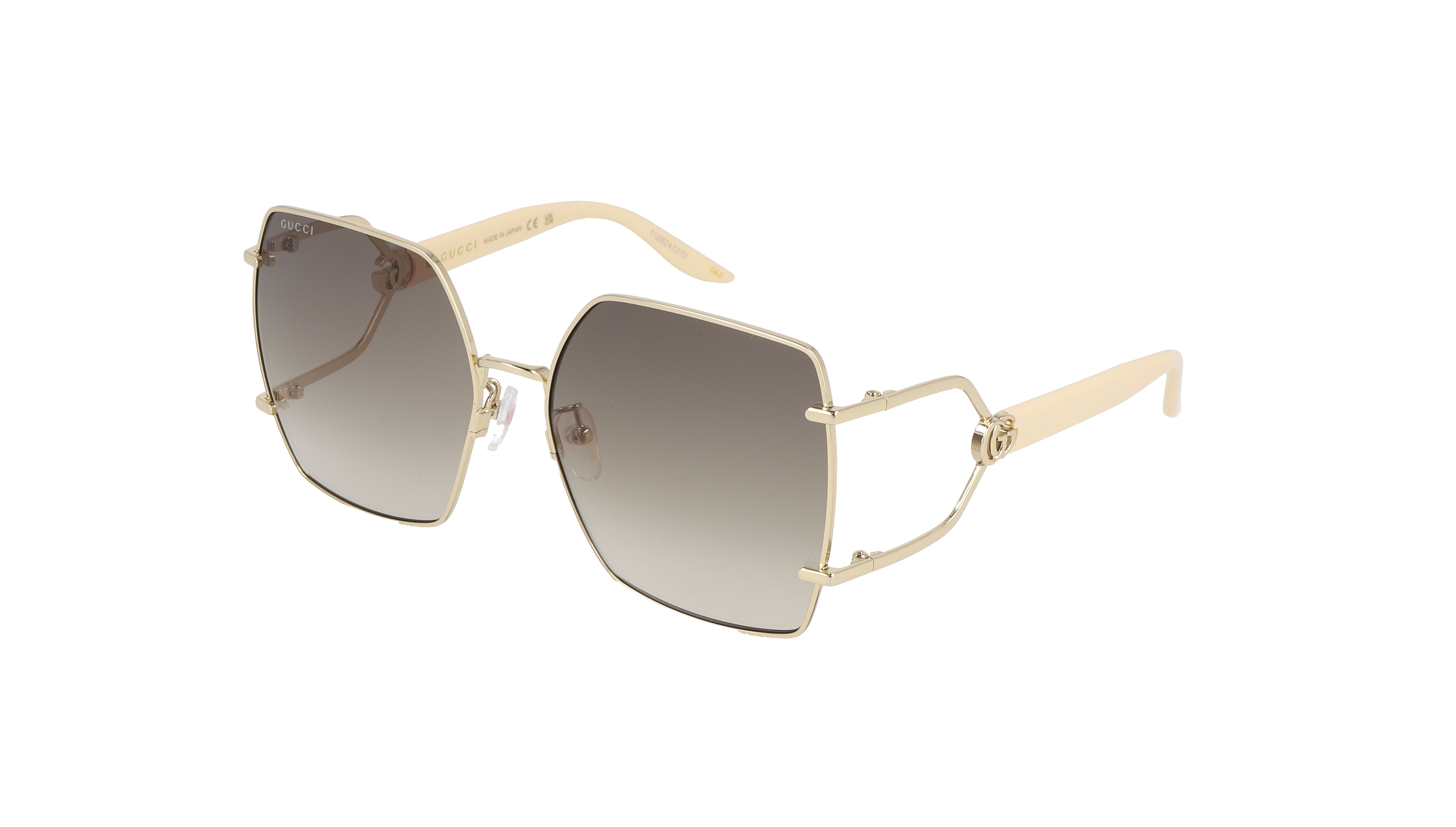 GUCCI GG1564SA Doré