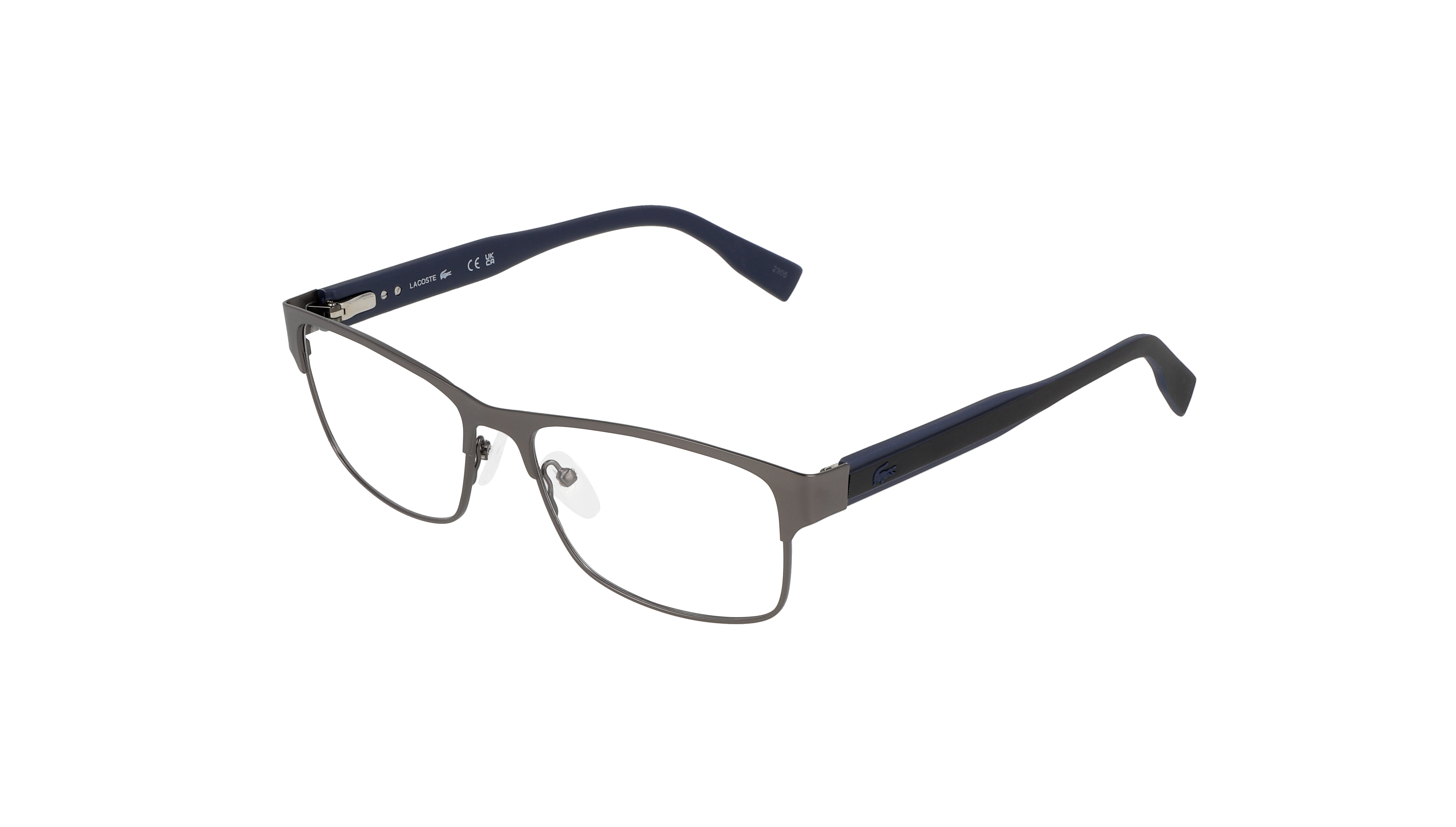 LACOSTE L2294 Gris