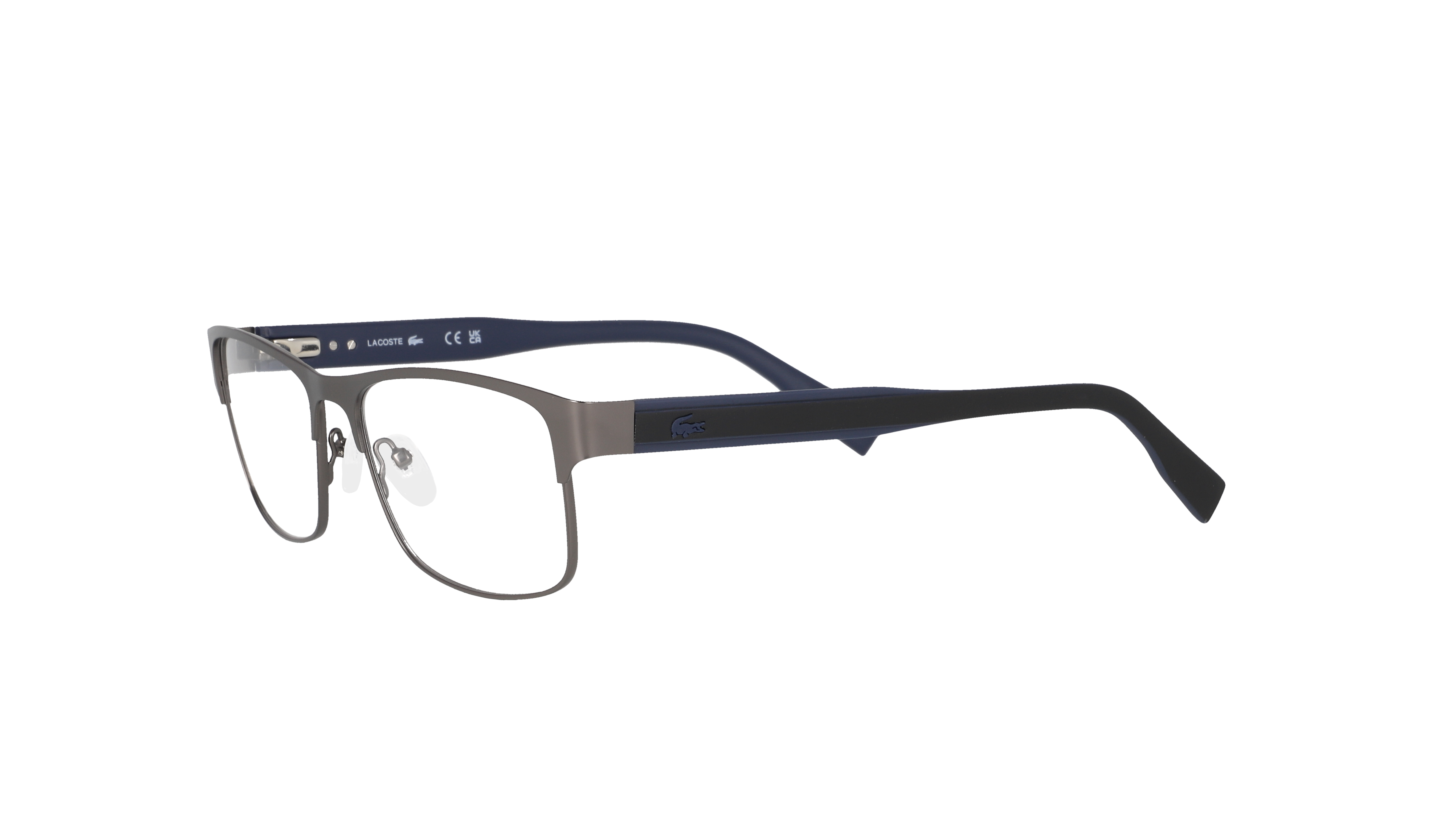 LACOSTE L2294 Gris