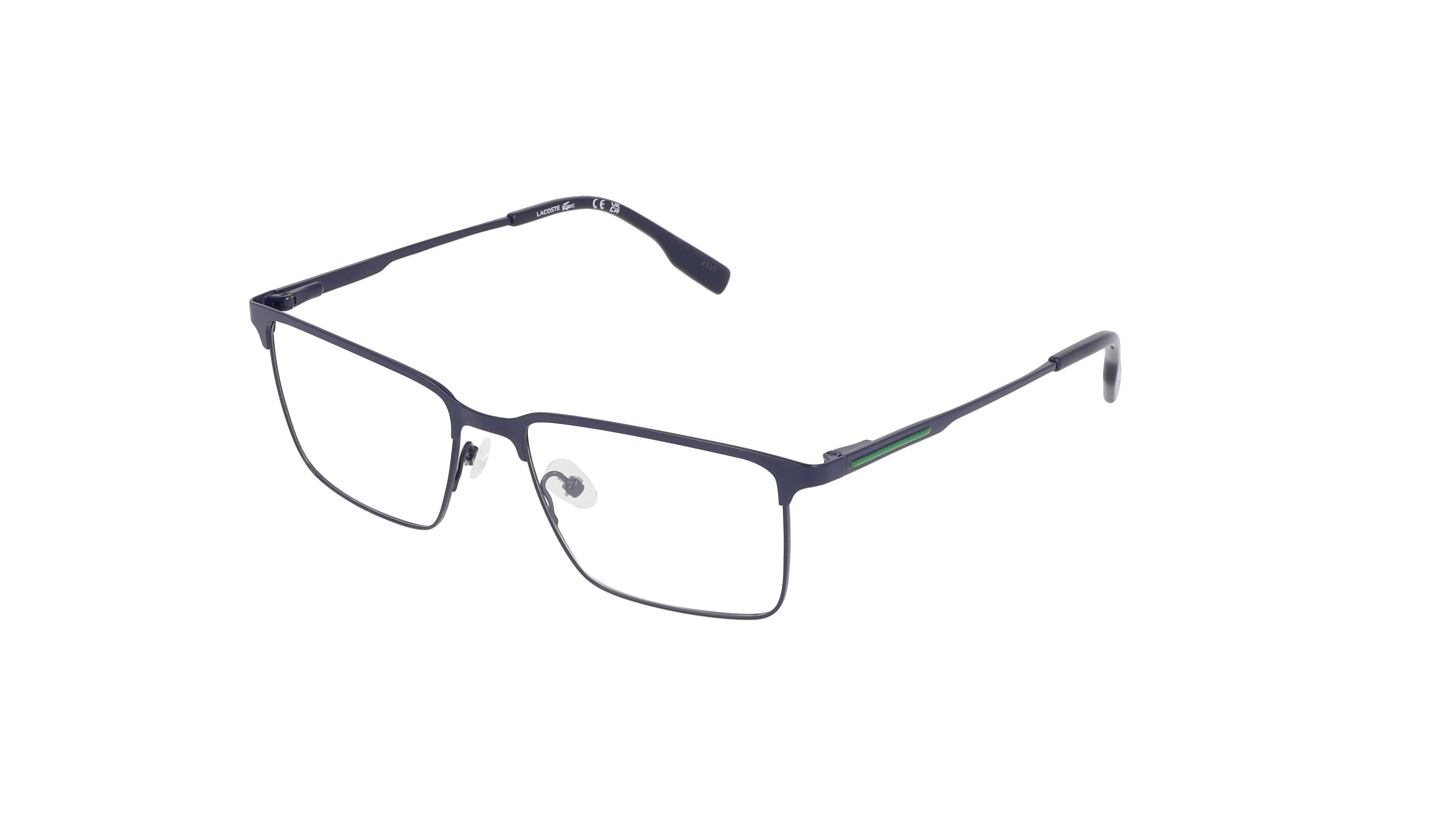 LACOSTE L2296 Bleu