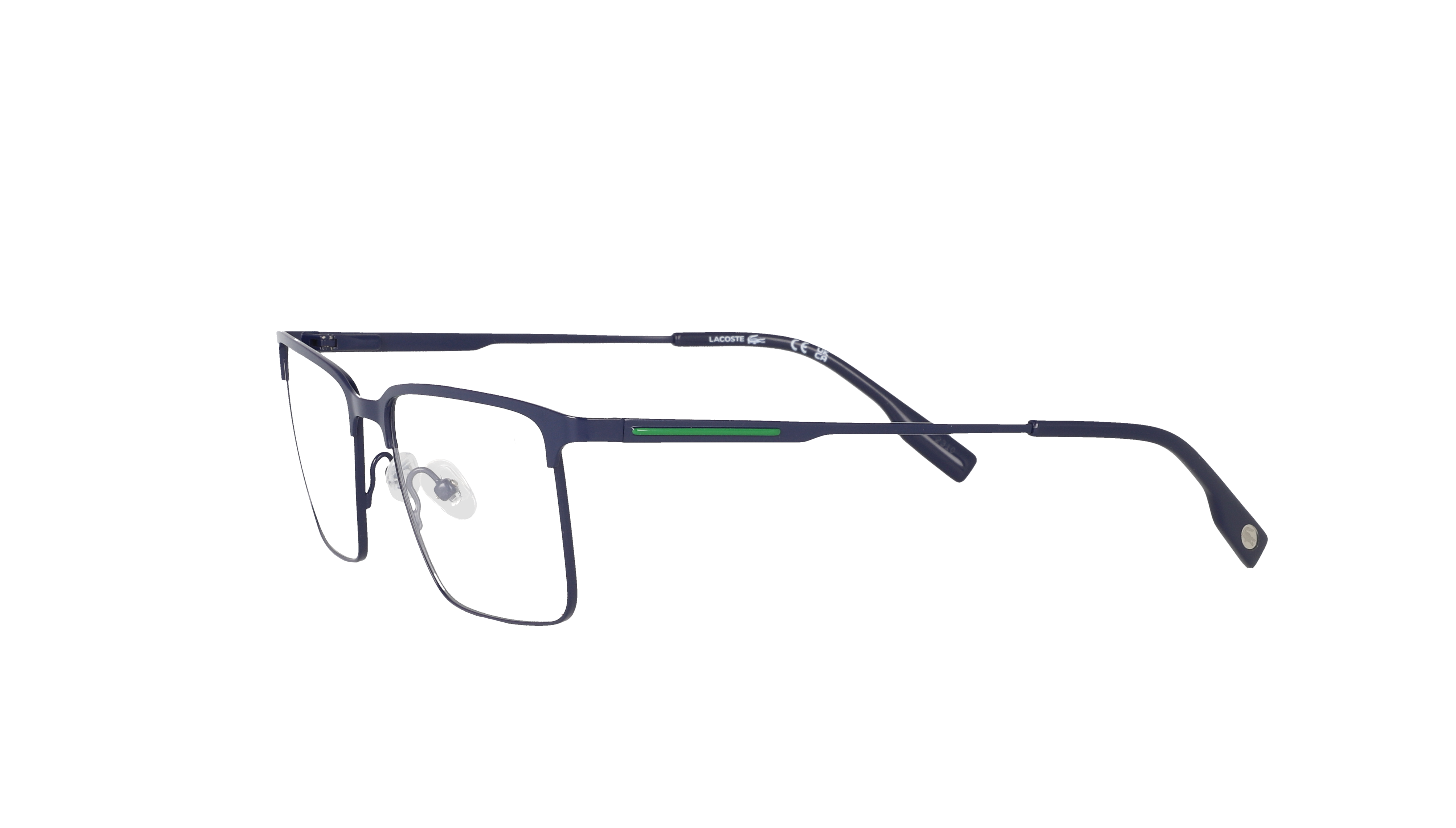 LACOSTE L2296 Bleu