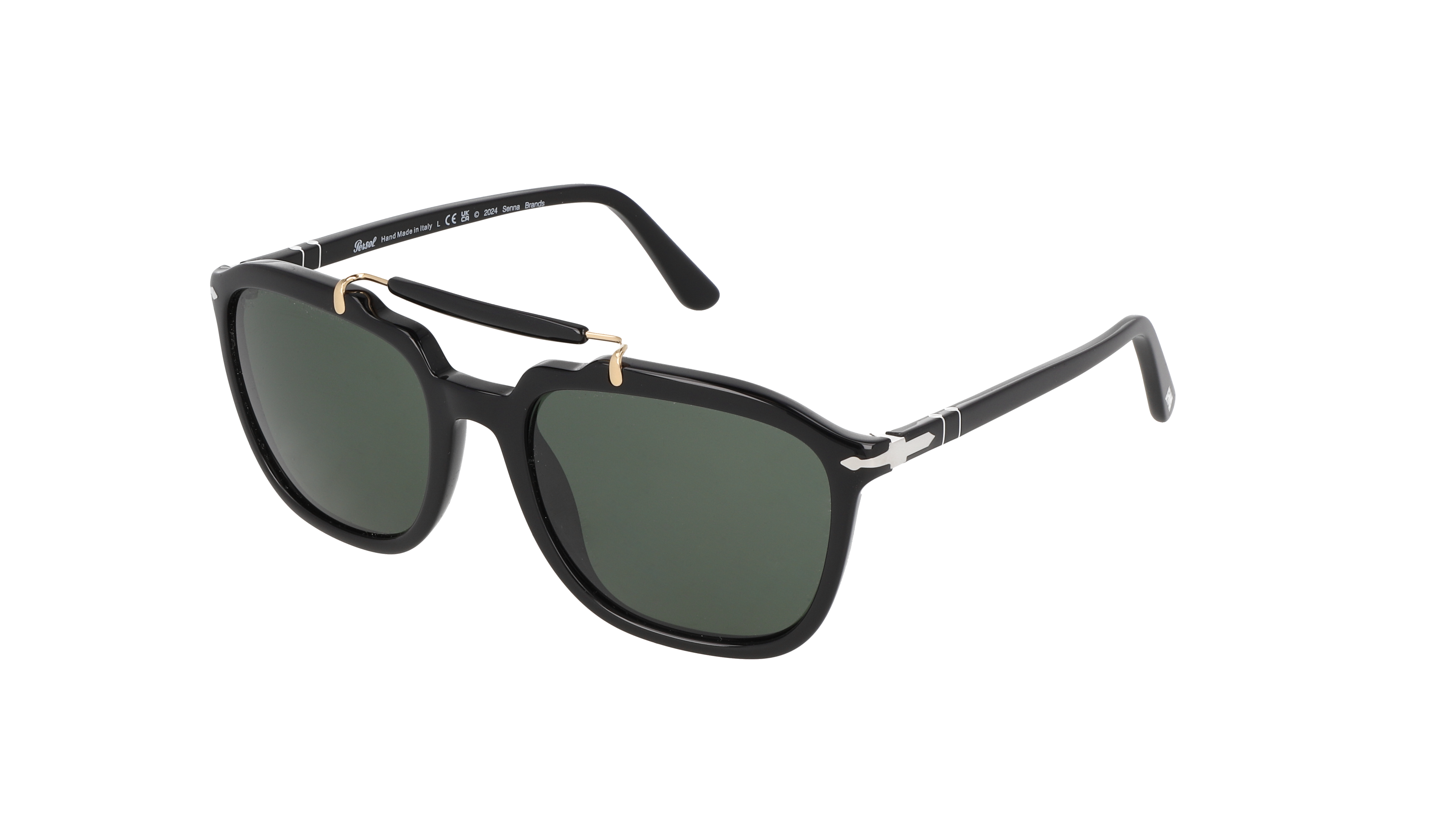 Persol PO0203S Noir