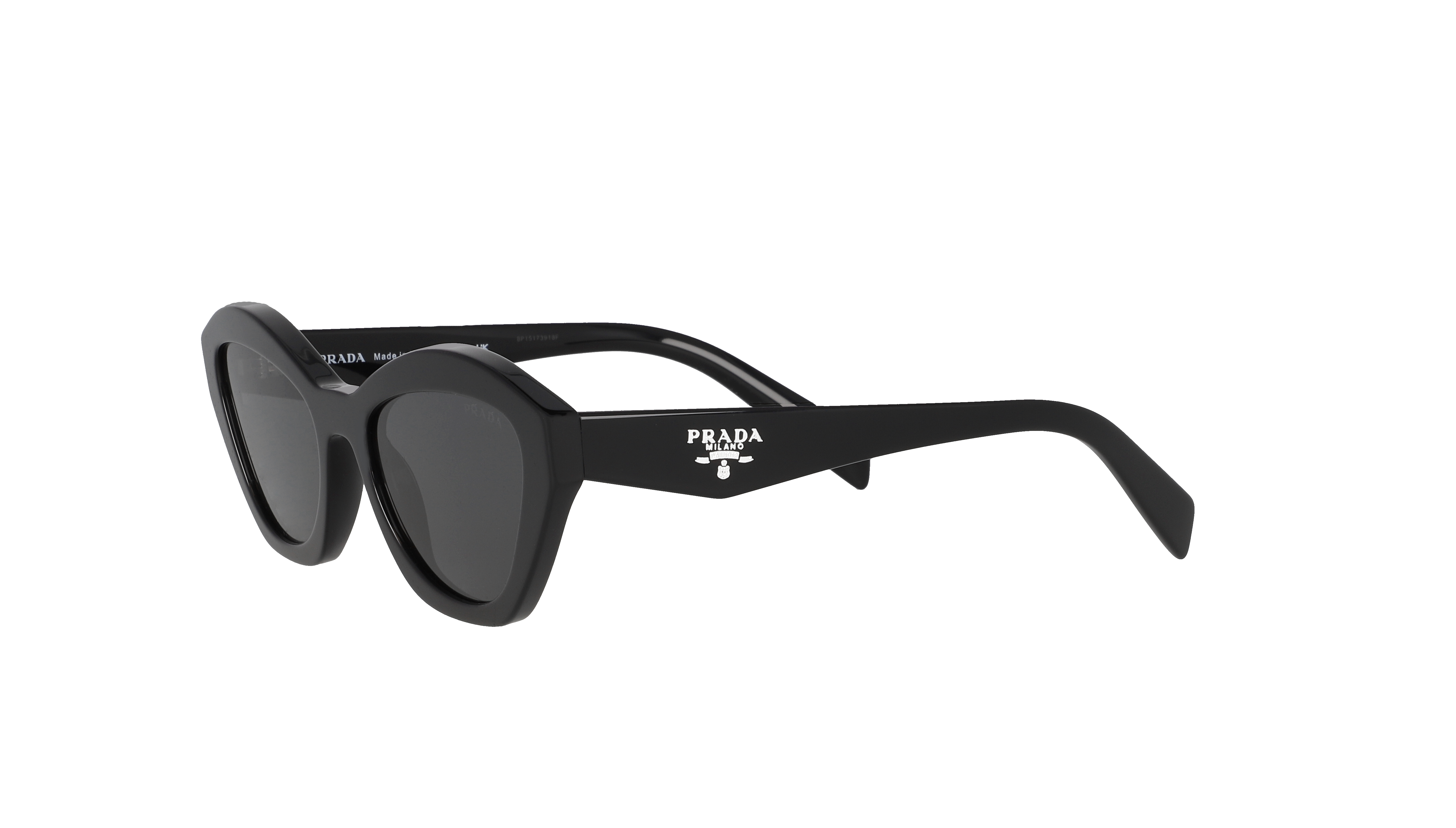 Prada PR A02S Noir