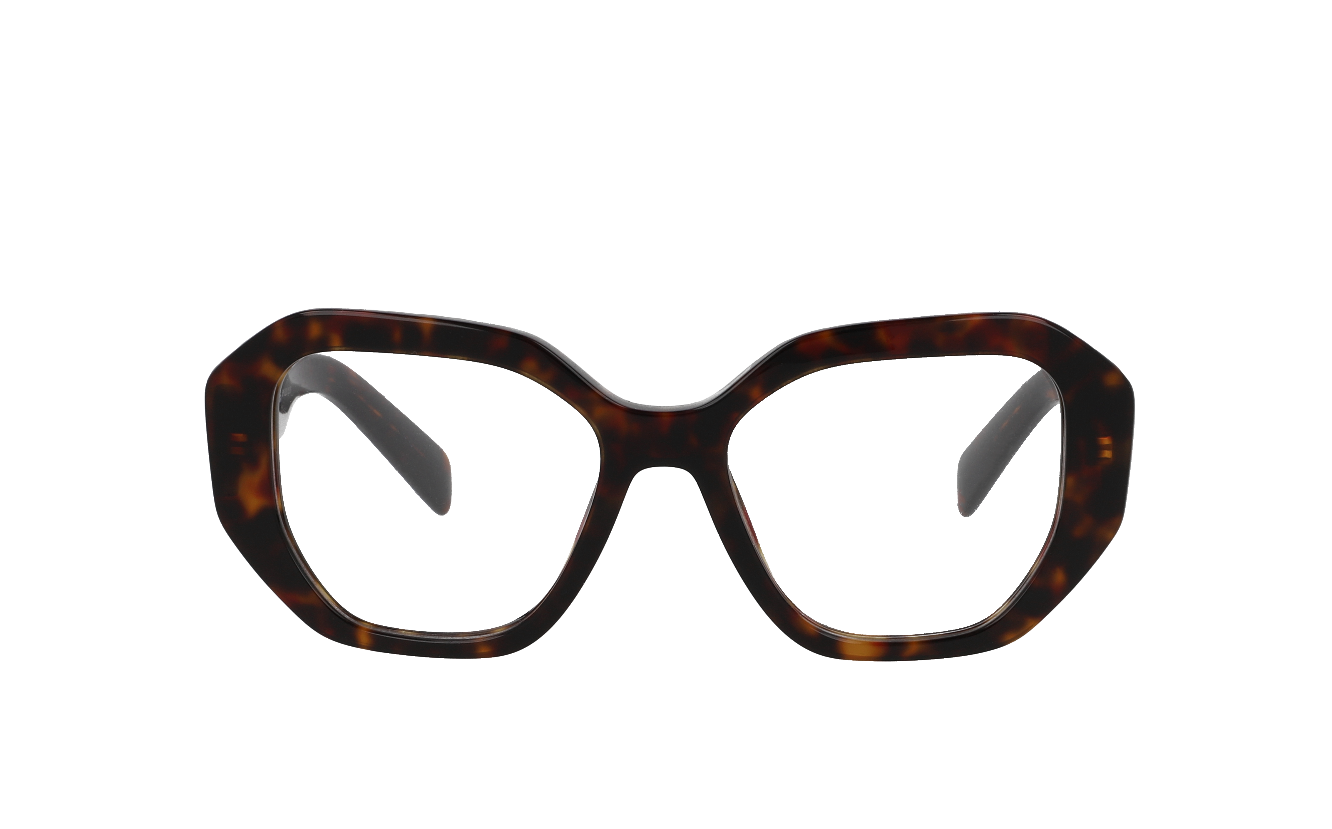 Prada PR A07V Écaille