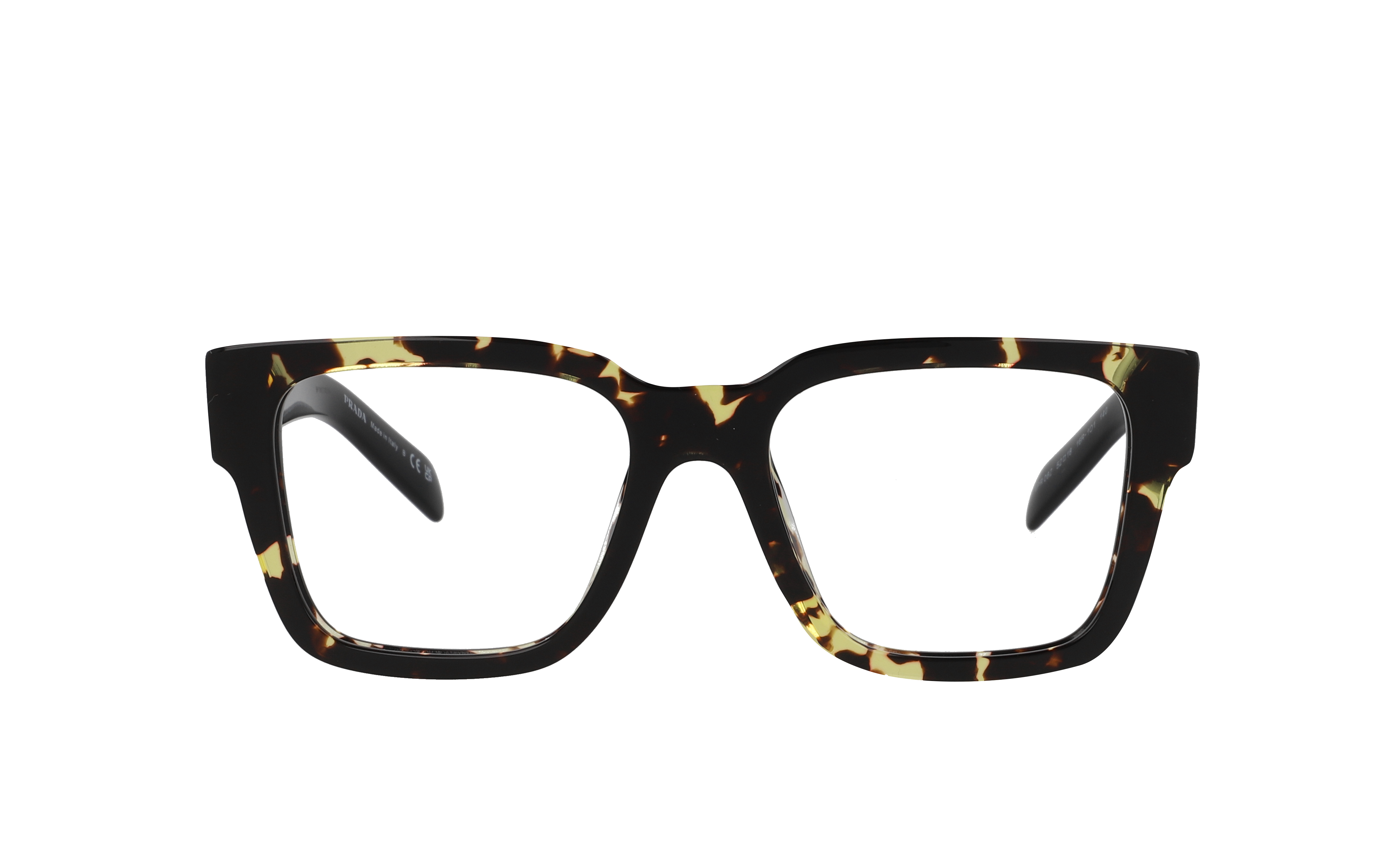 Prada PR 08ZV Écaille