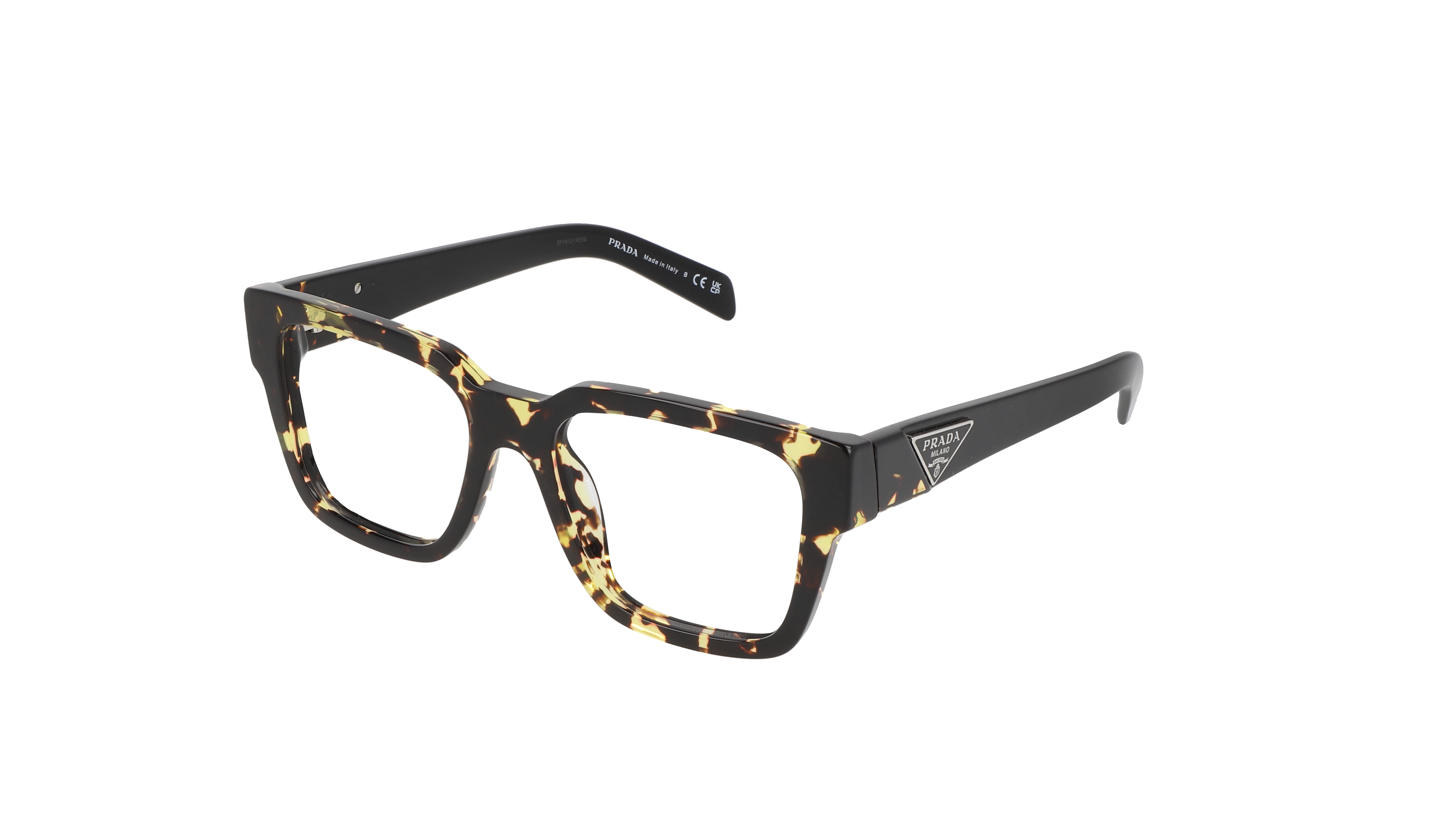 Prada PR 08ZV Écaille
