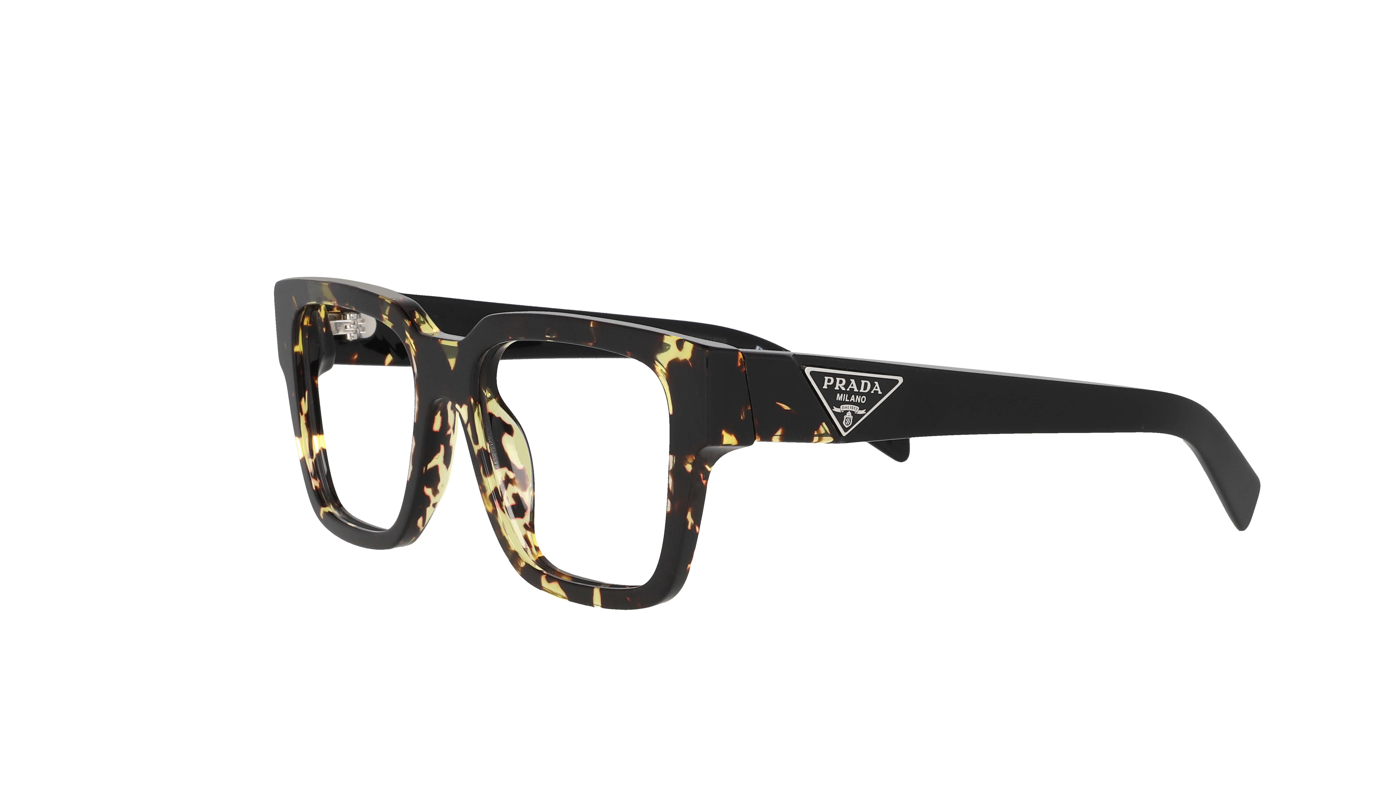 Prada PR 08ZV Écaille