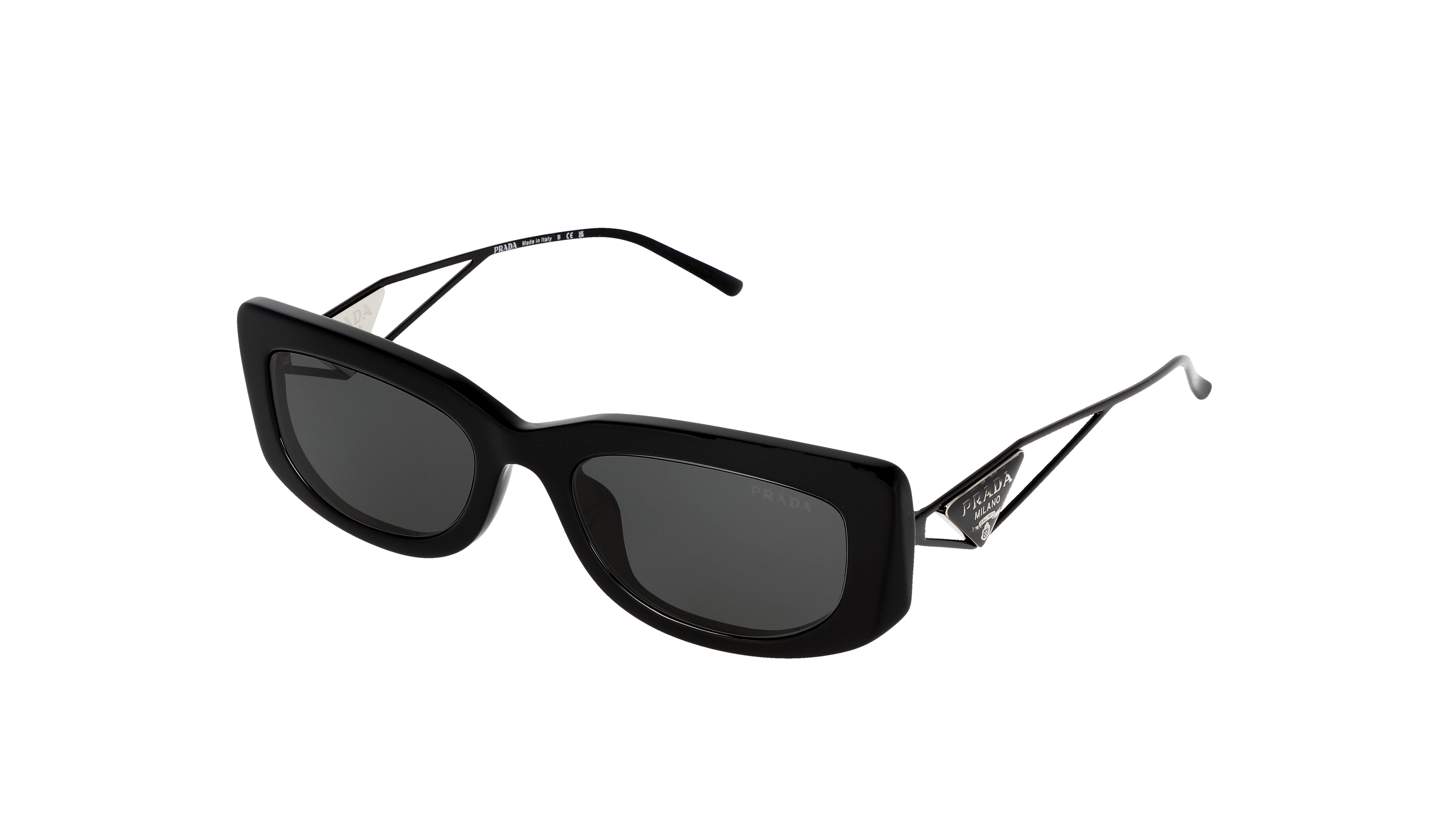 Prada PR 14YS Noir