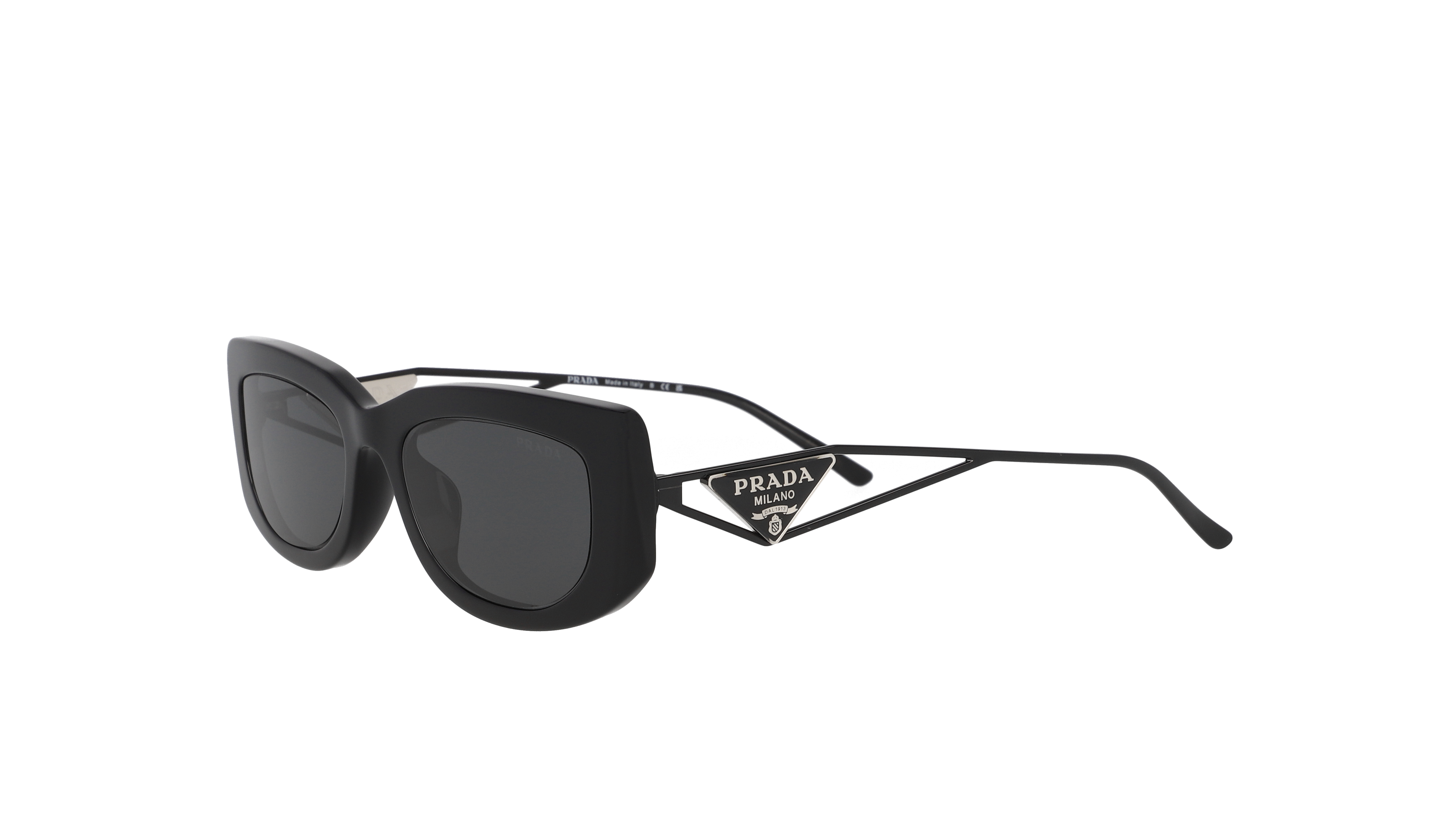 Prada PR 14YS Noir