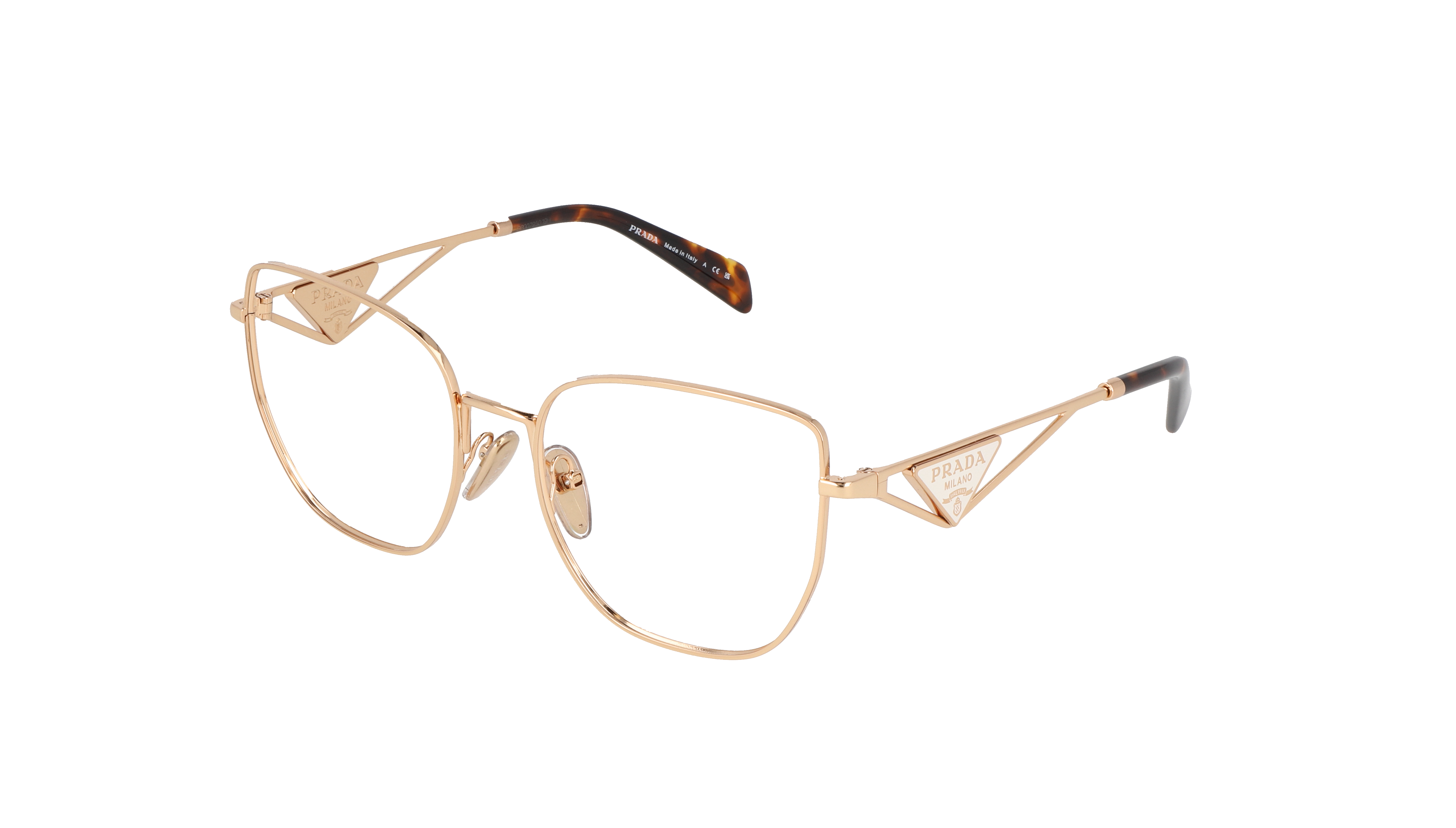 Prada PR A54VD Rose