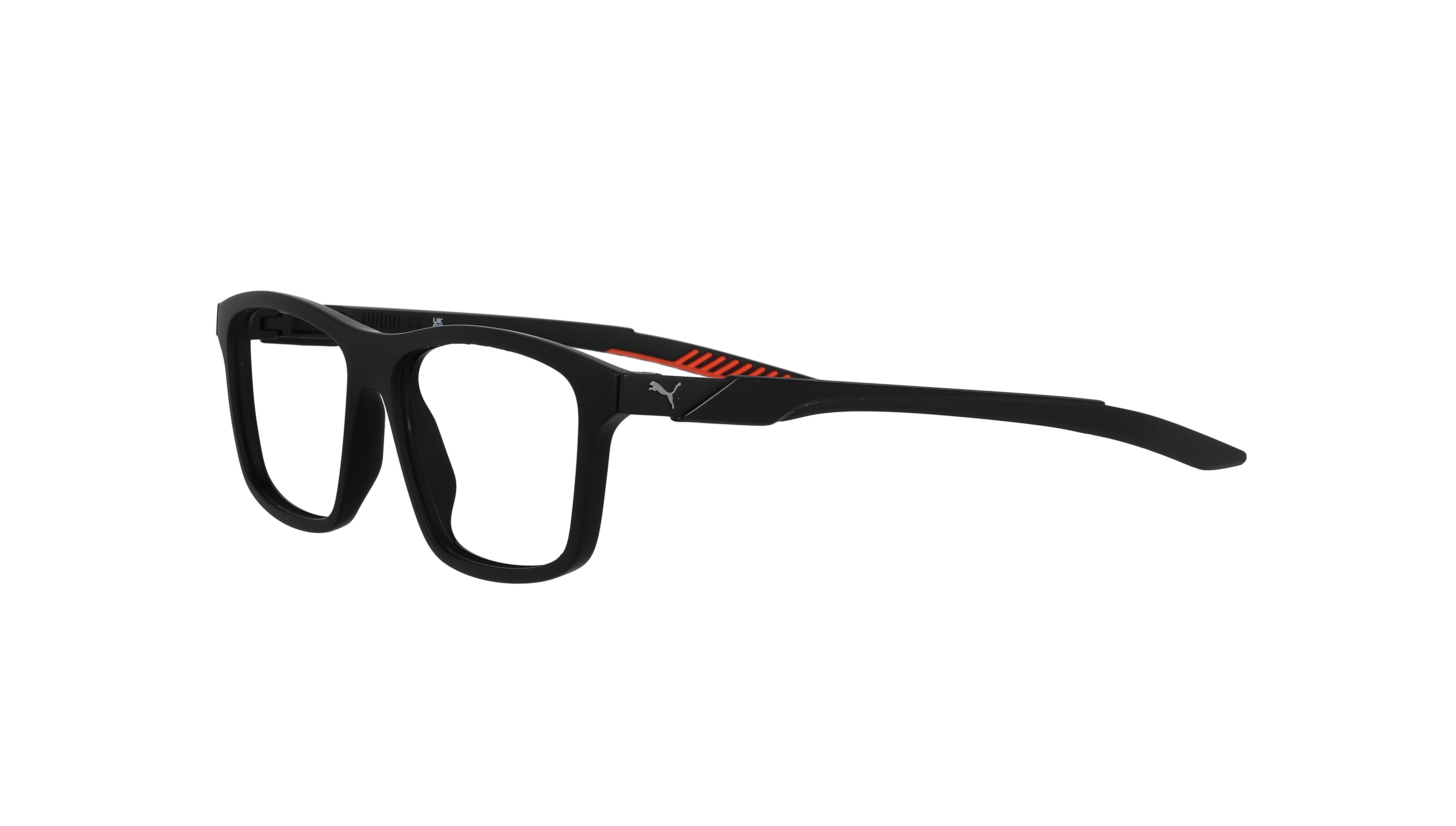 Puma PU0361O Noir