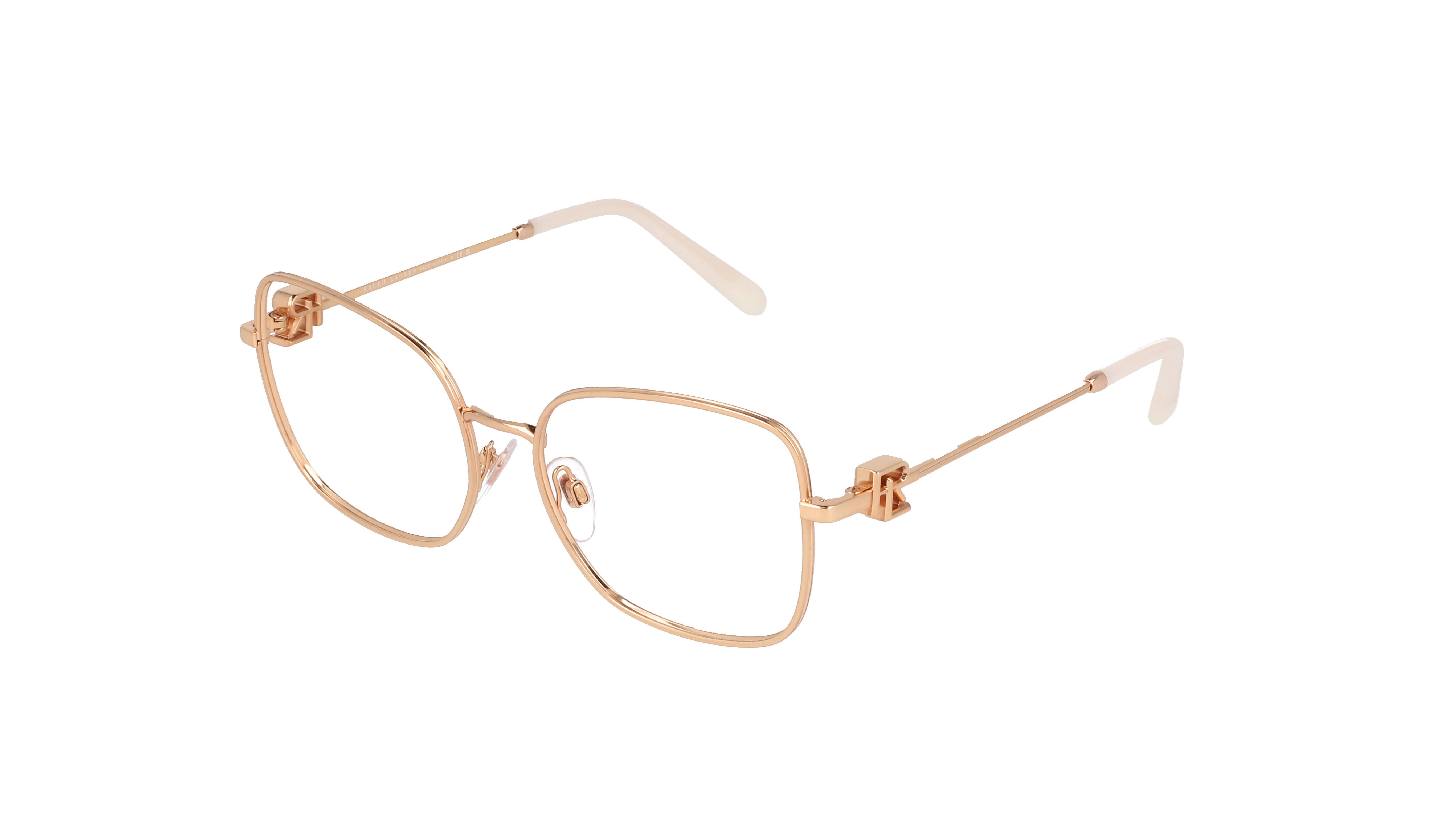 Ralph Lauren RL5128 Rose