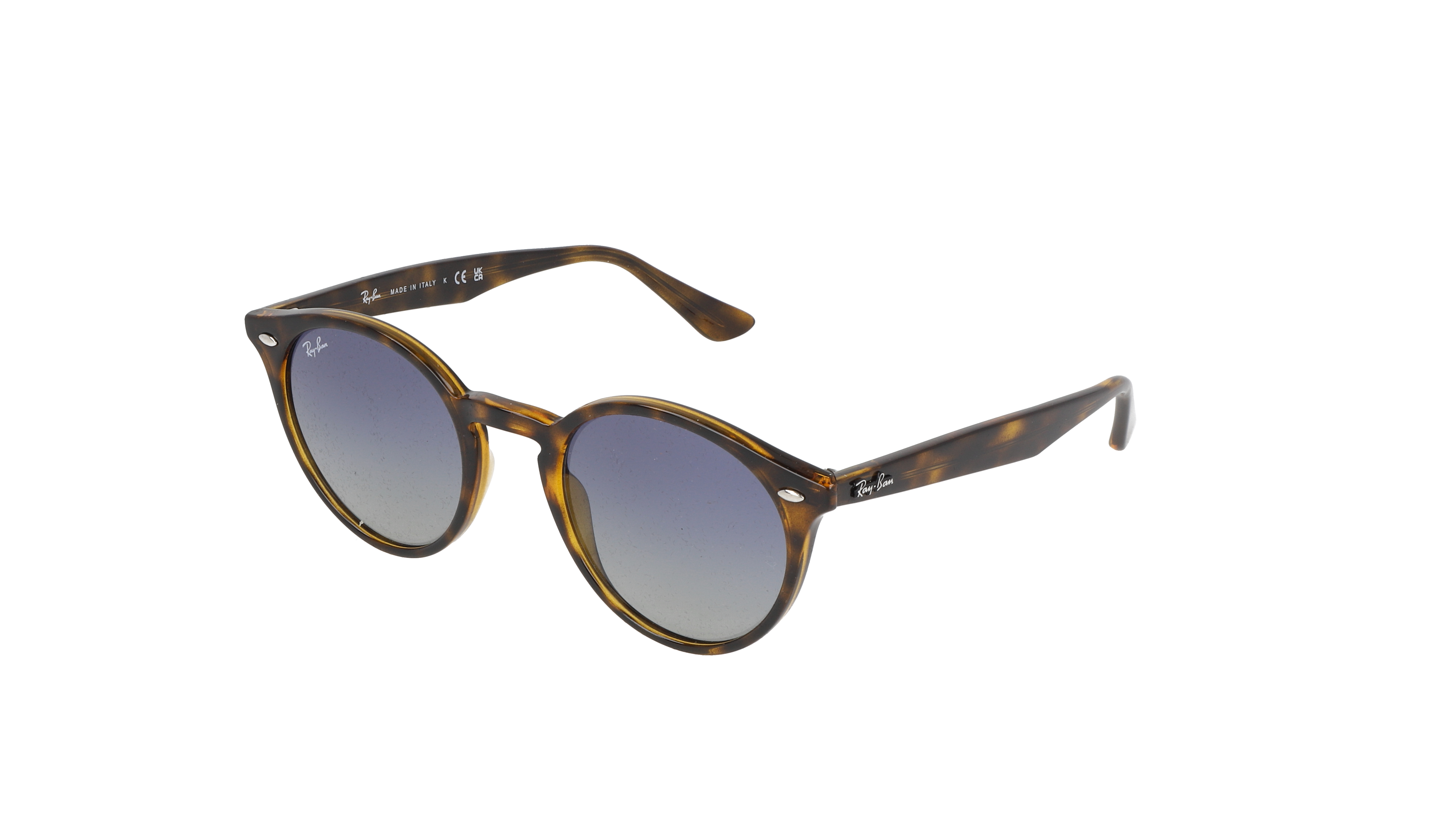 Ray-Ban RB2180 Écaille