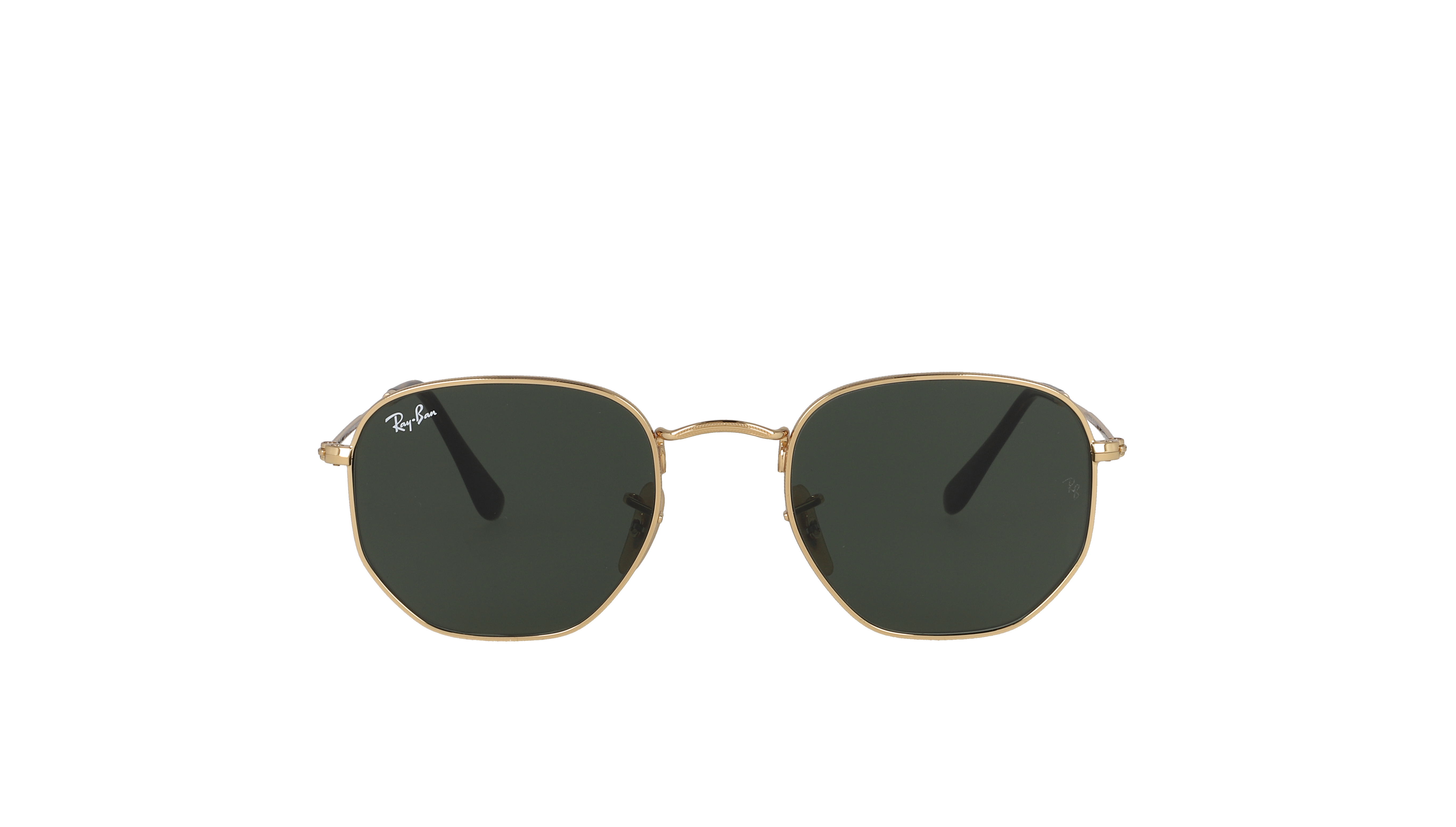 Ray-Ban RB3548N Doré