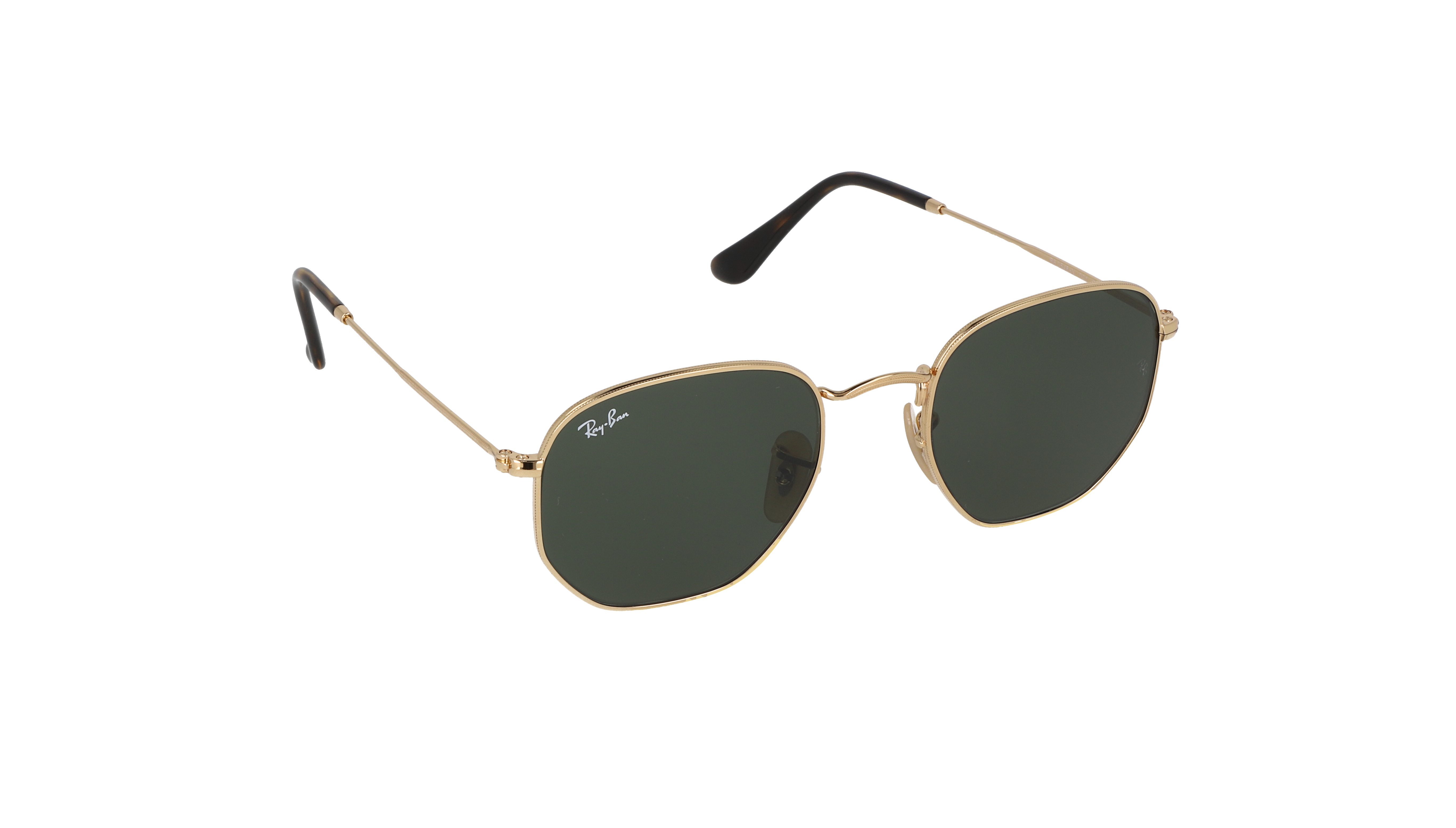 Ray-Ban RB3548N Doré