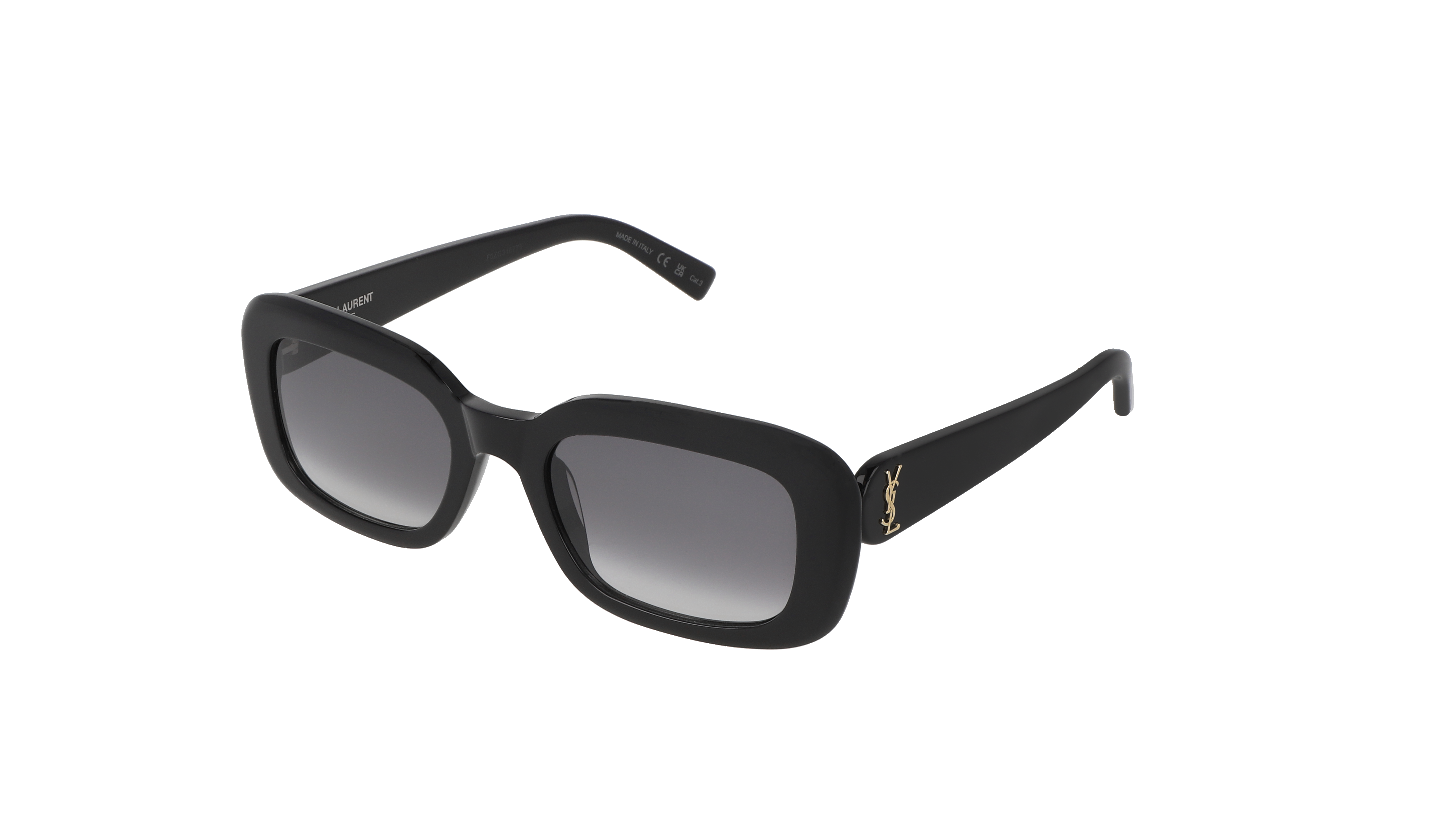 Saint Laurent SL M130 Noir