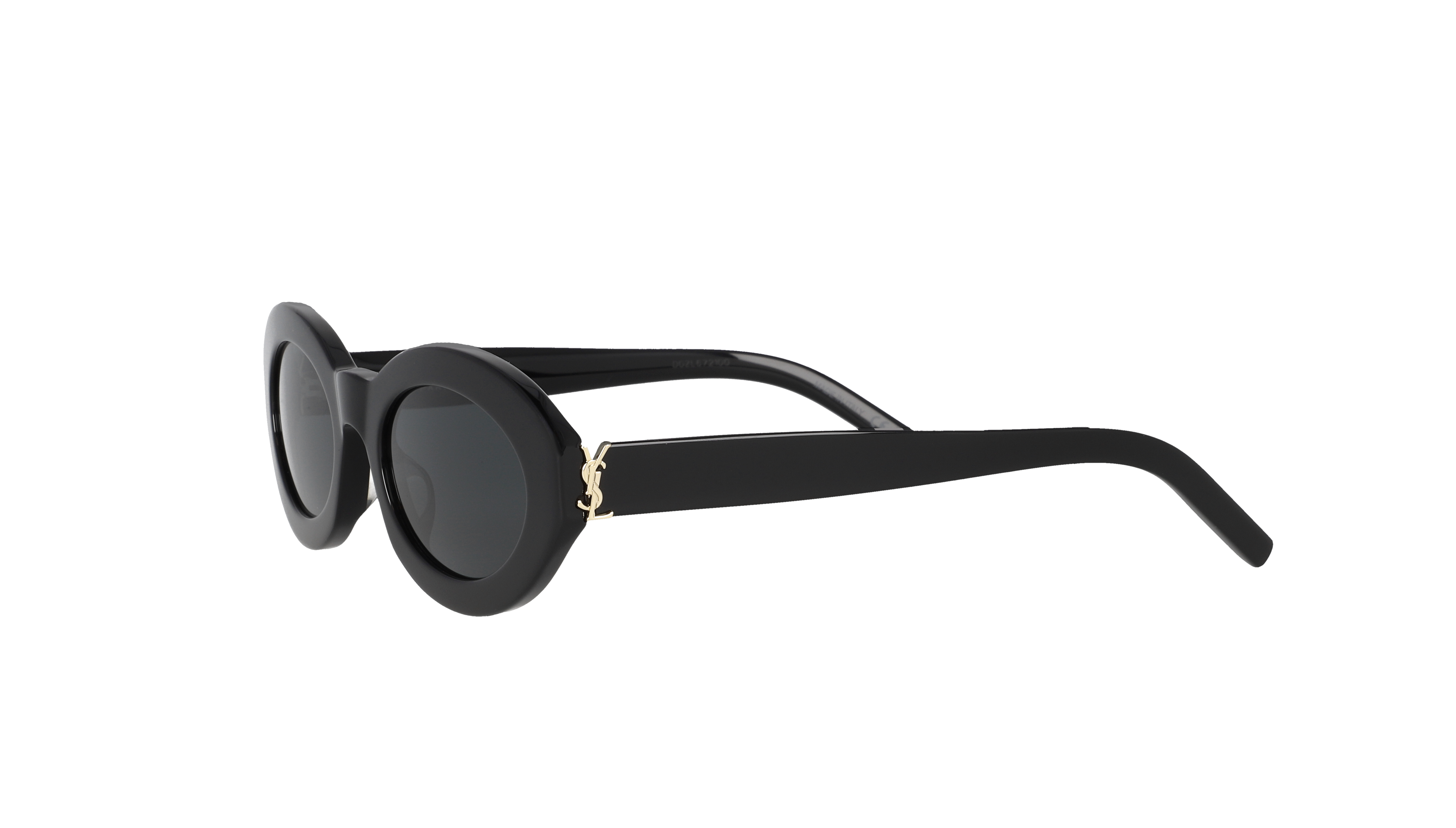 Saint Laurent SLM136 Noir