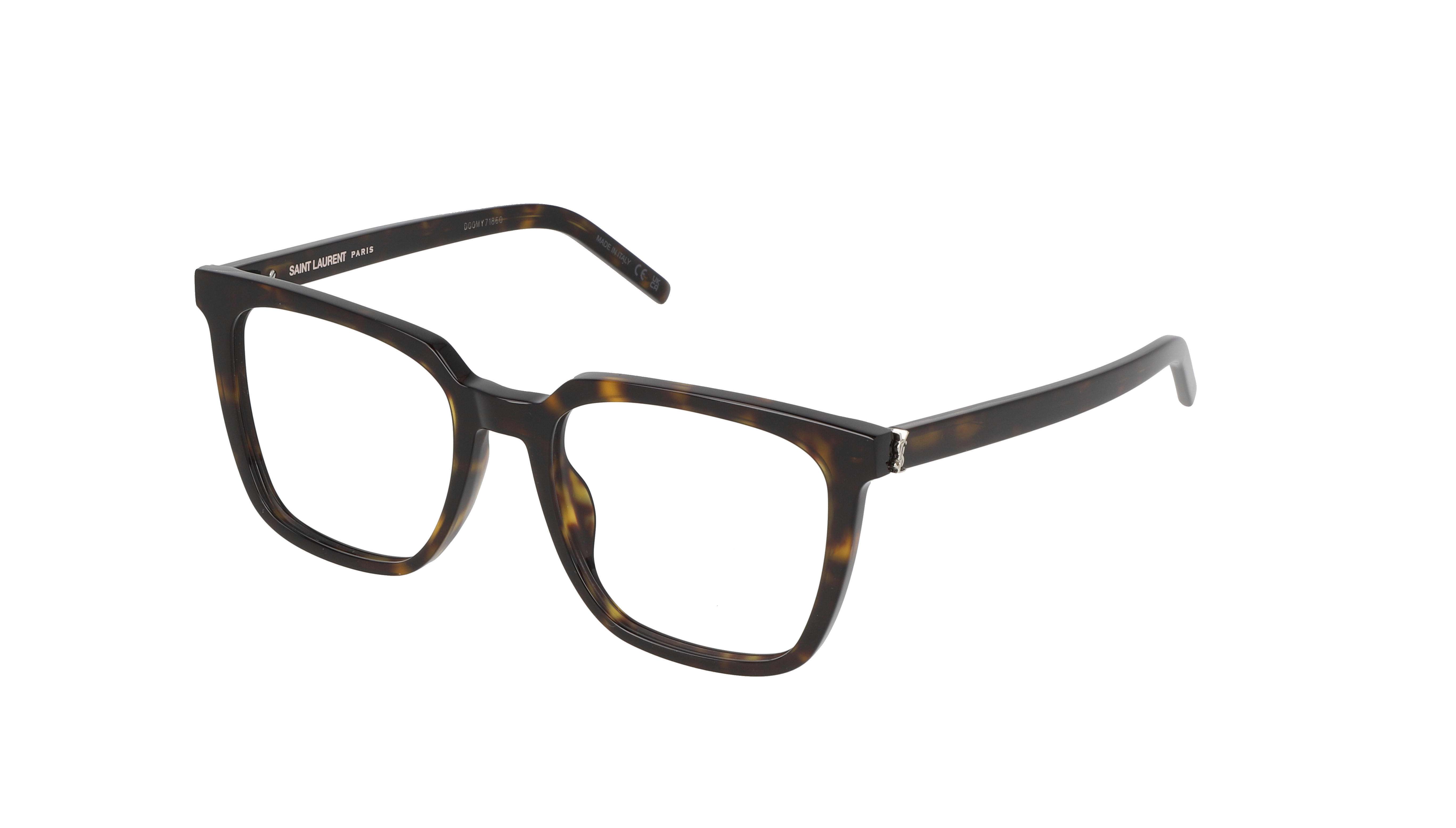 Saint Laurent SLM146 OPT Écaille