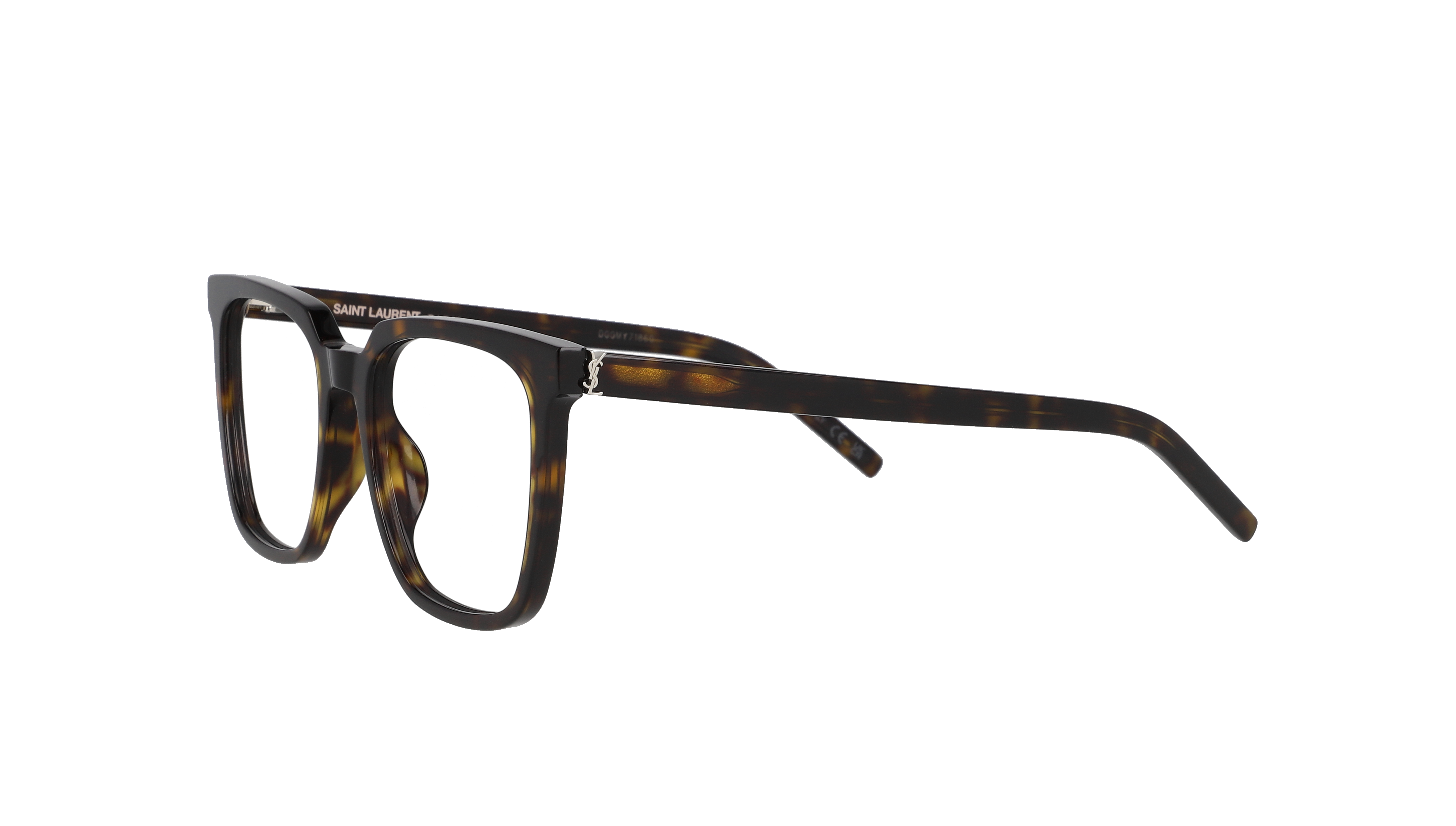 Saint Laurent SLM146 OPT Écaille