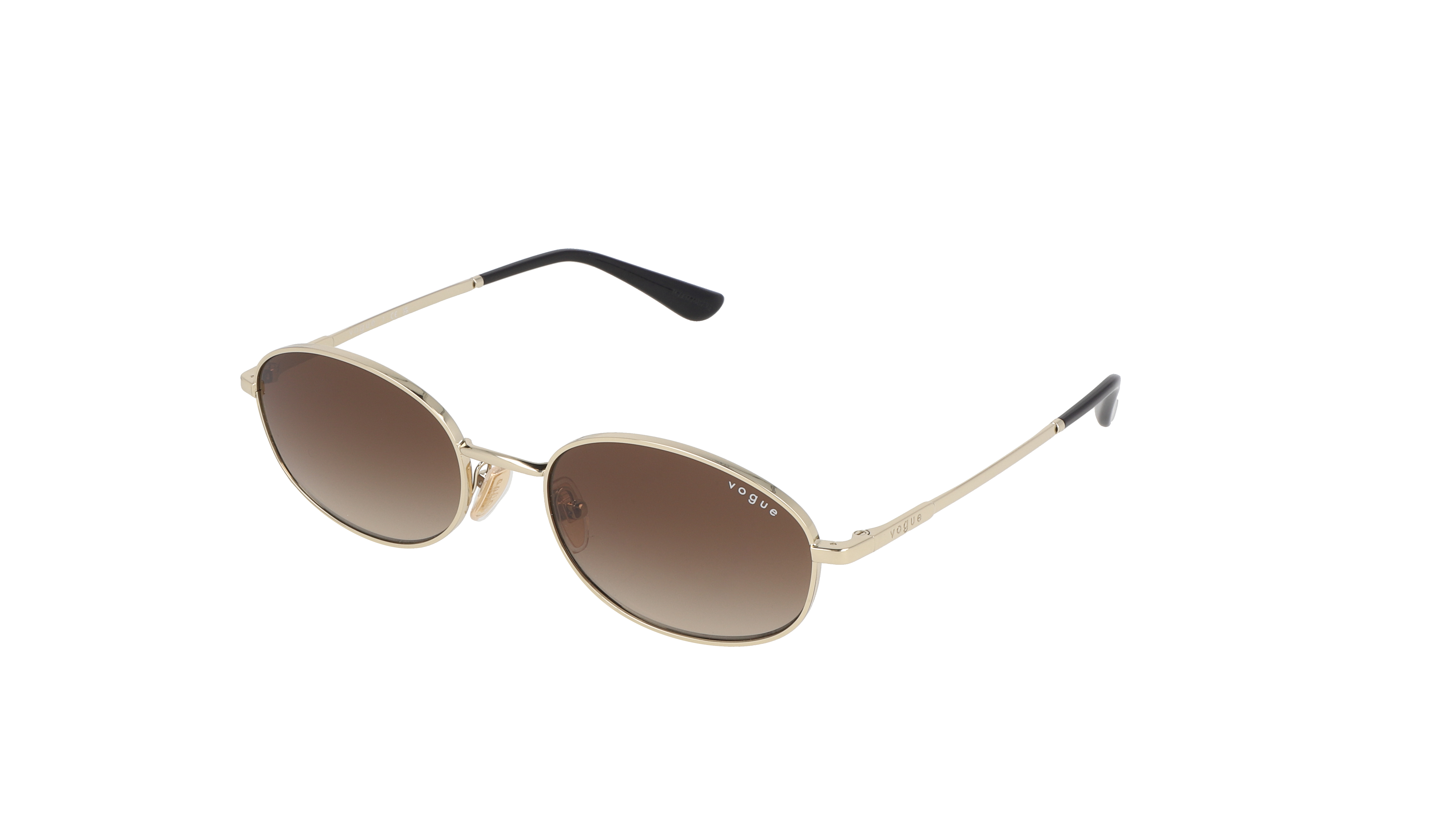Vogue VO4323S Doré