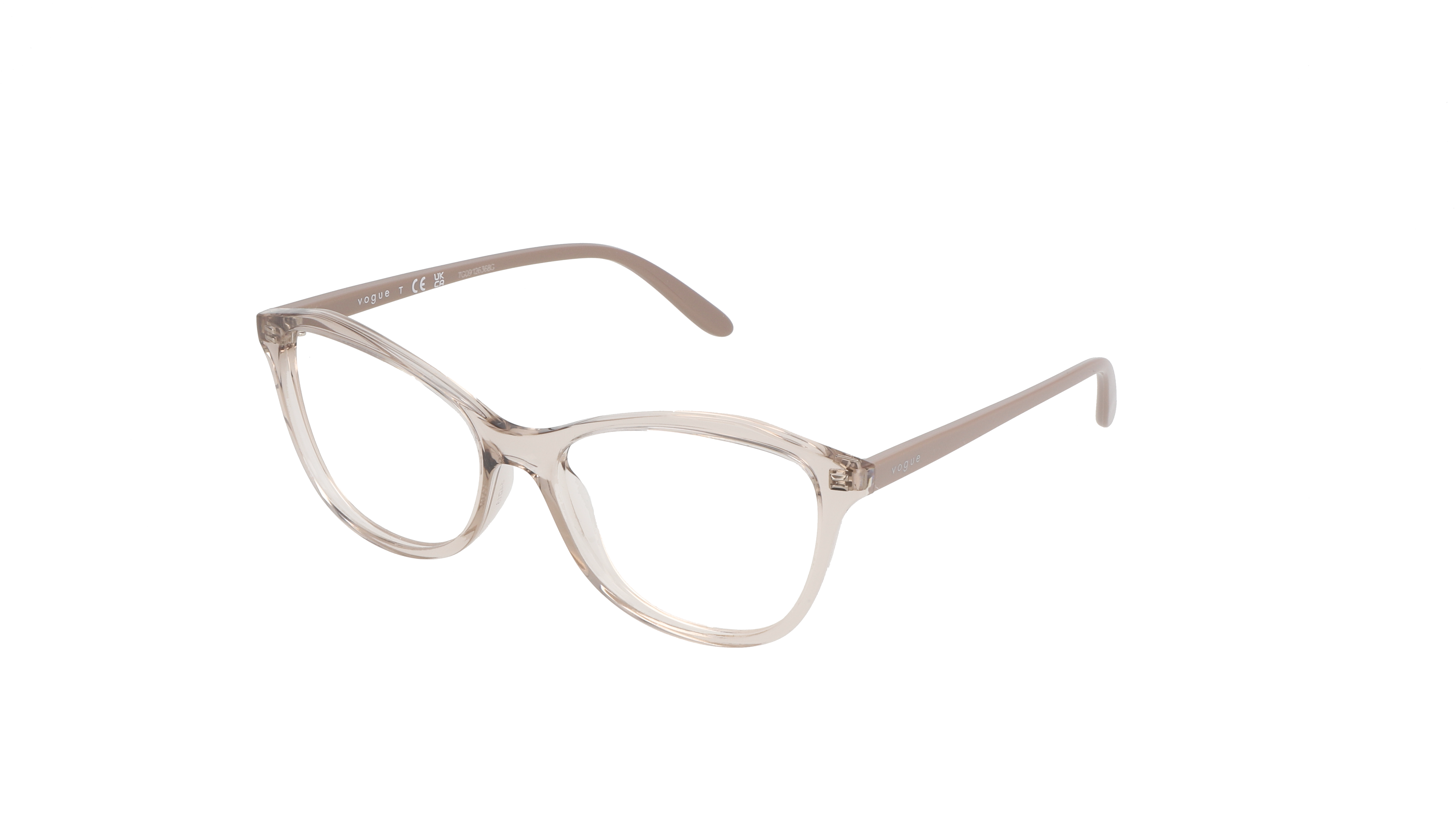 Vogue VO5602 Brun