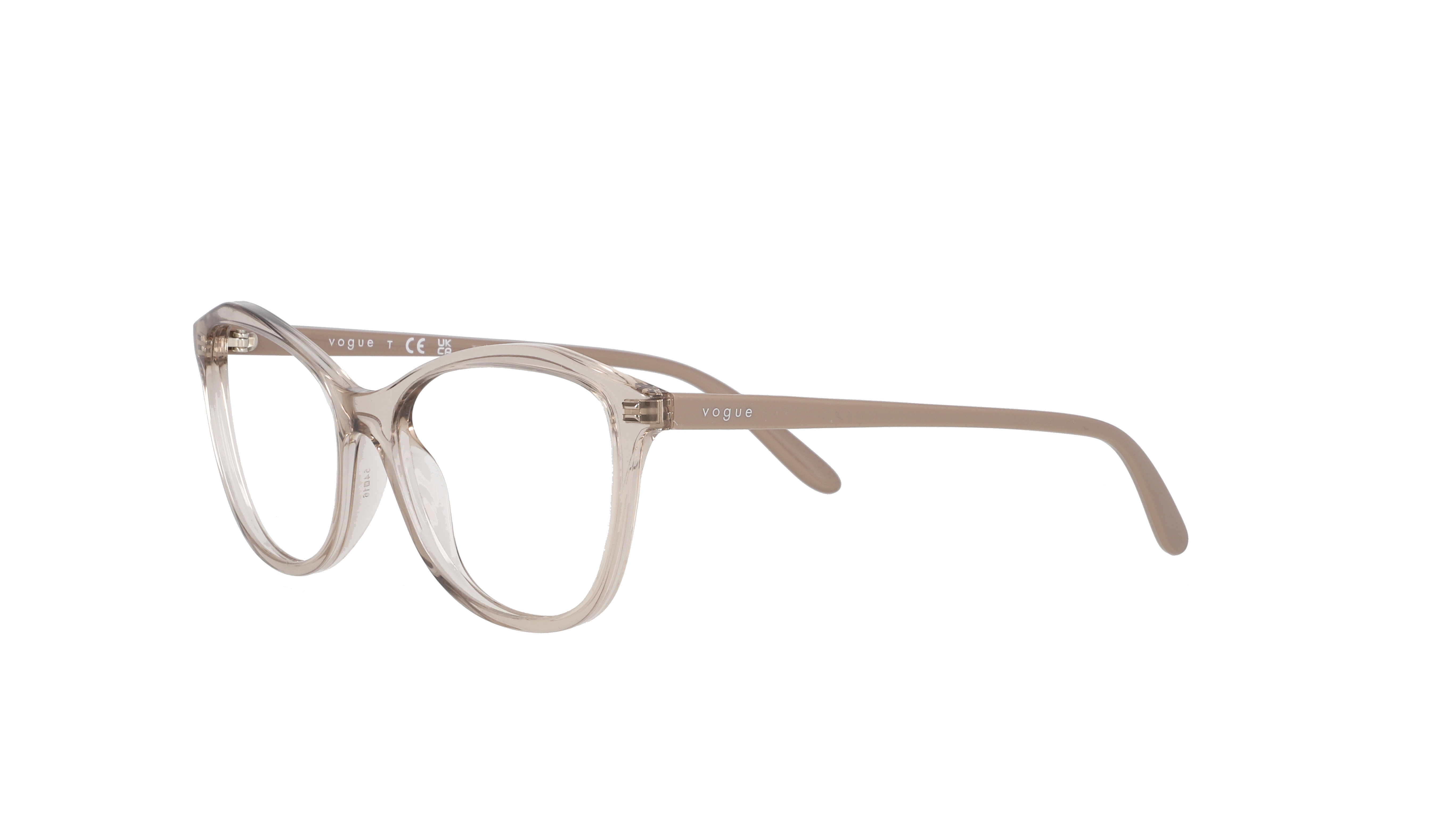 Vogue VO5602 Brun