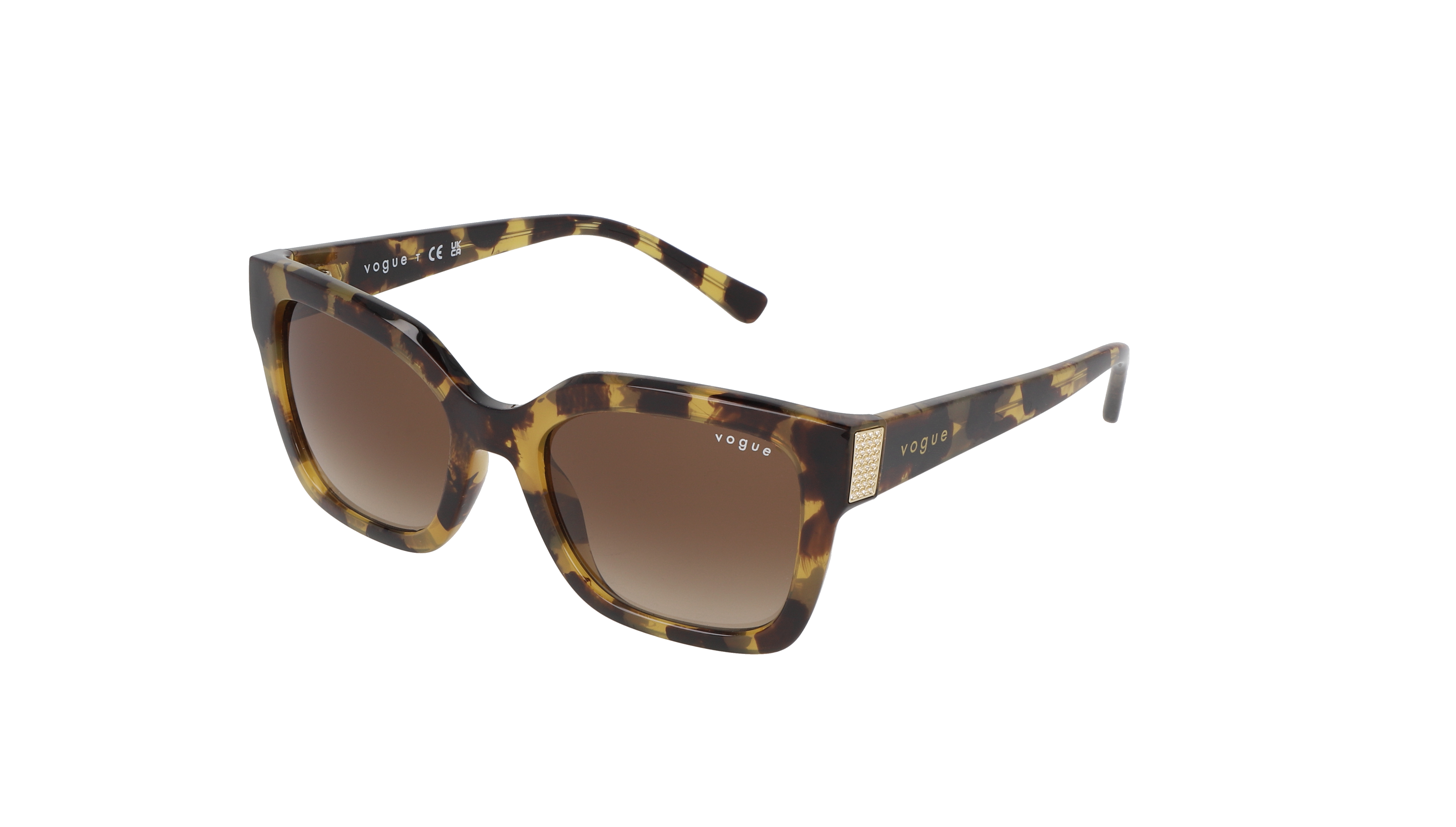 Vogue VO5613SB Écaille