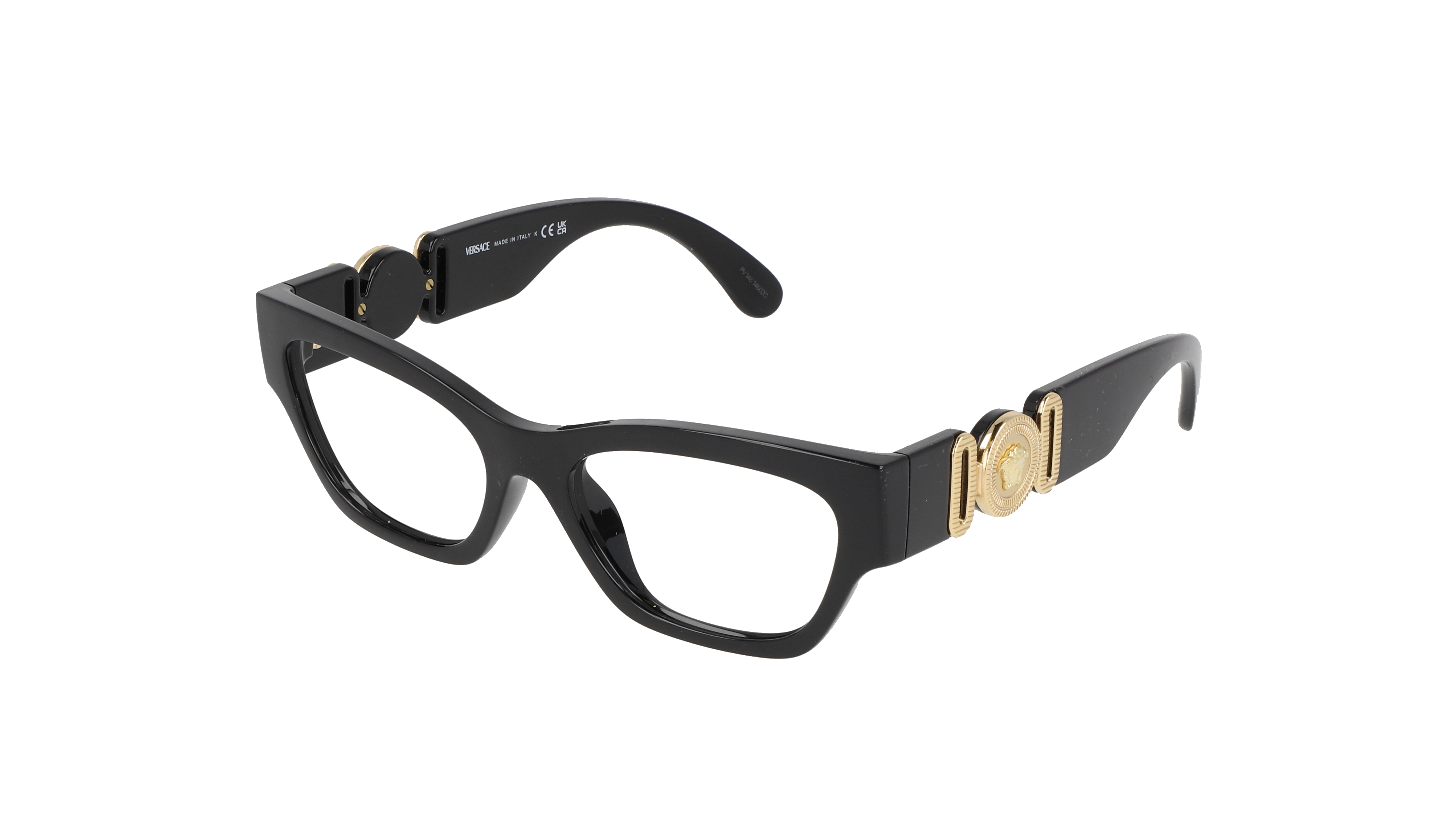 Versace VE3367U Noir