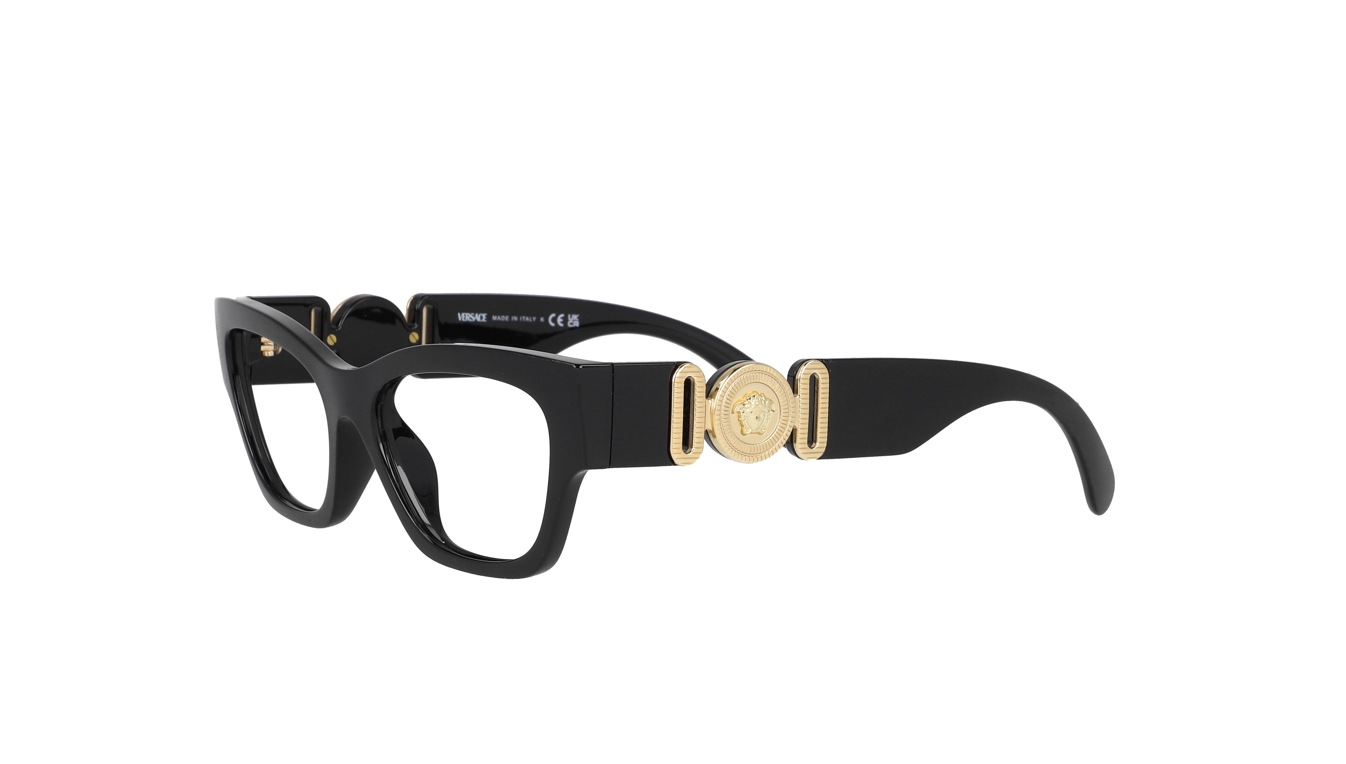 Versace VE3367U Noir