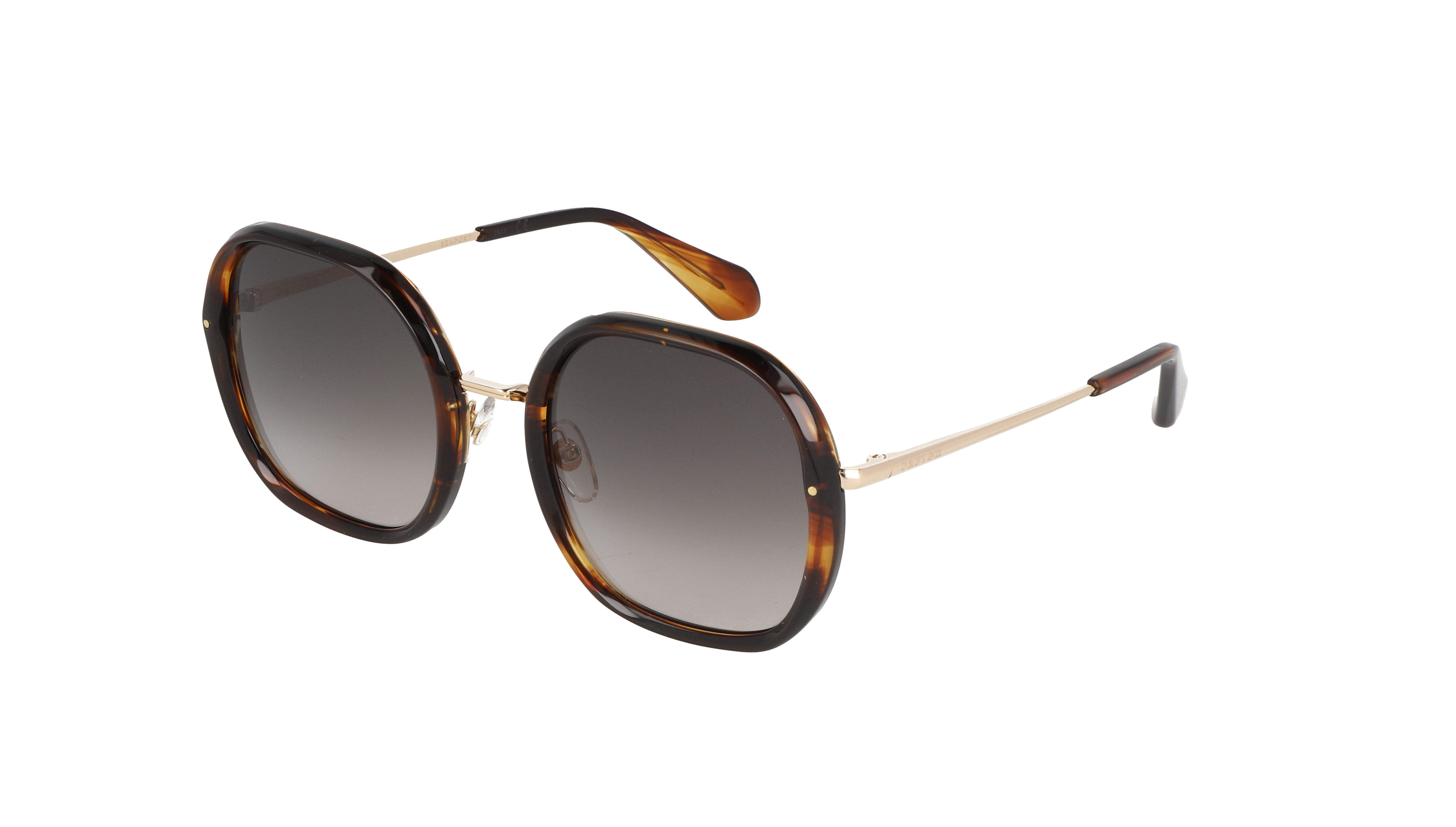 Carven CC4103S Écaille