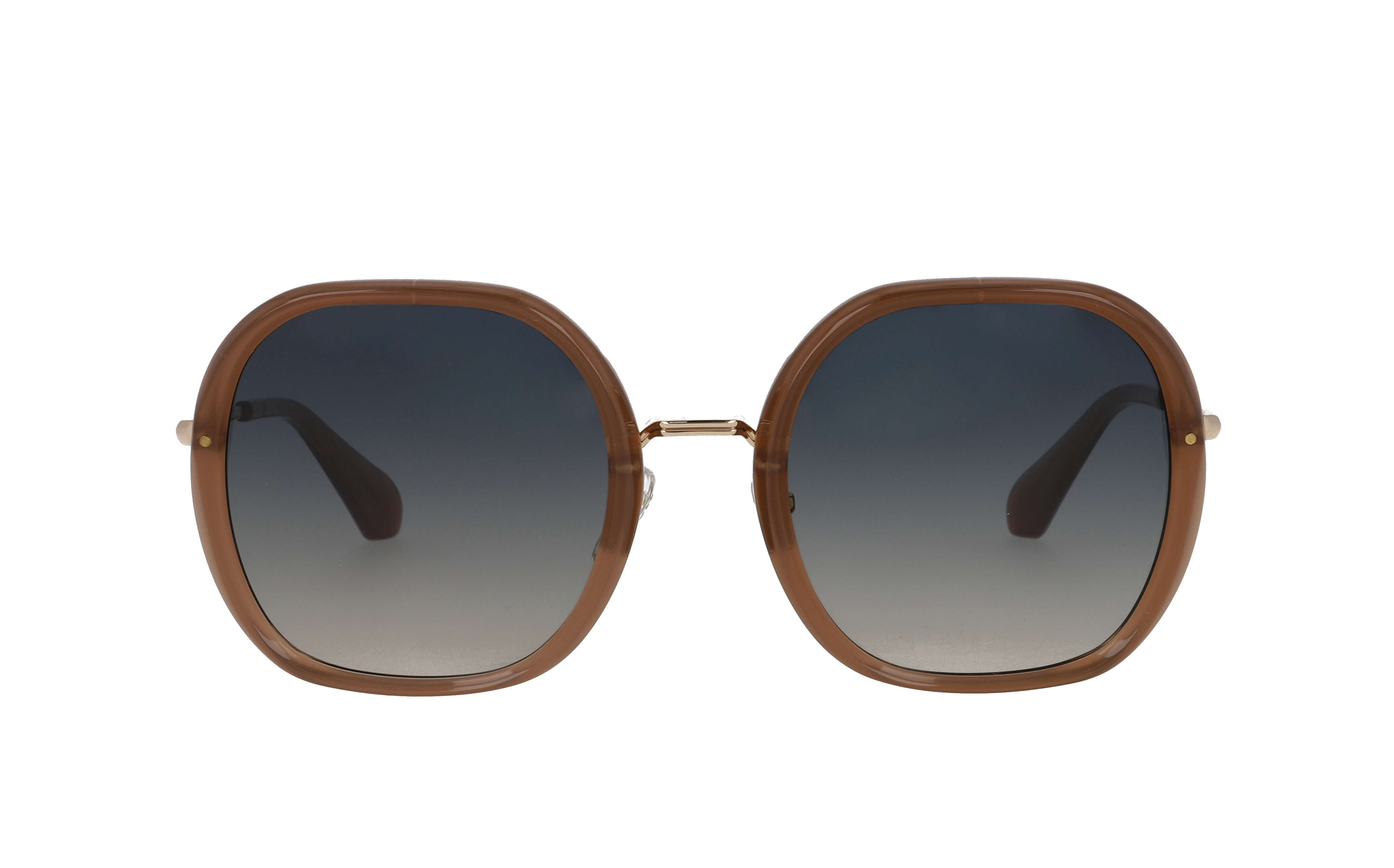Carven CC4103S Brun