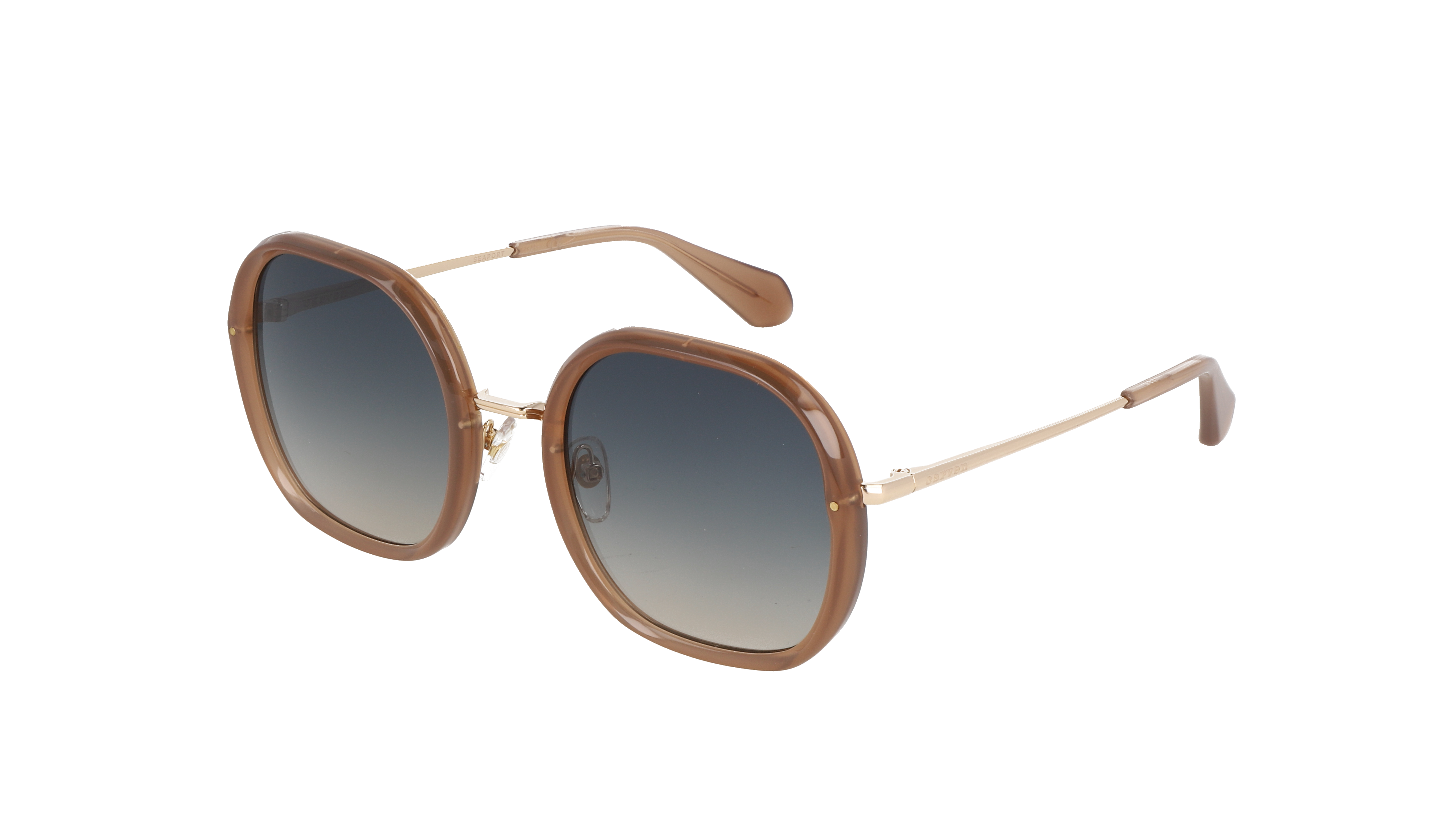 Carven CC4103S Brun