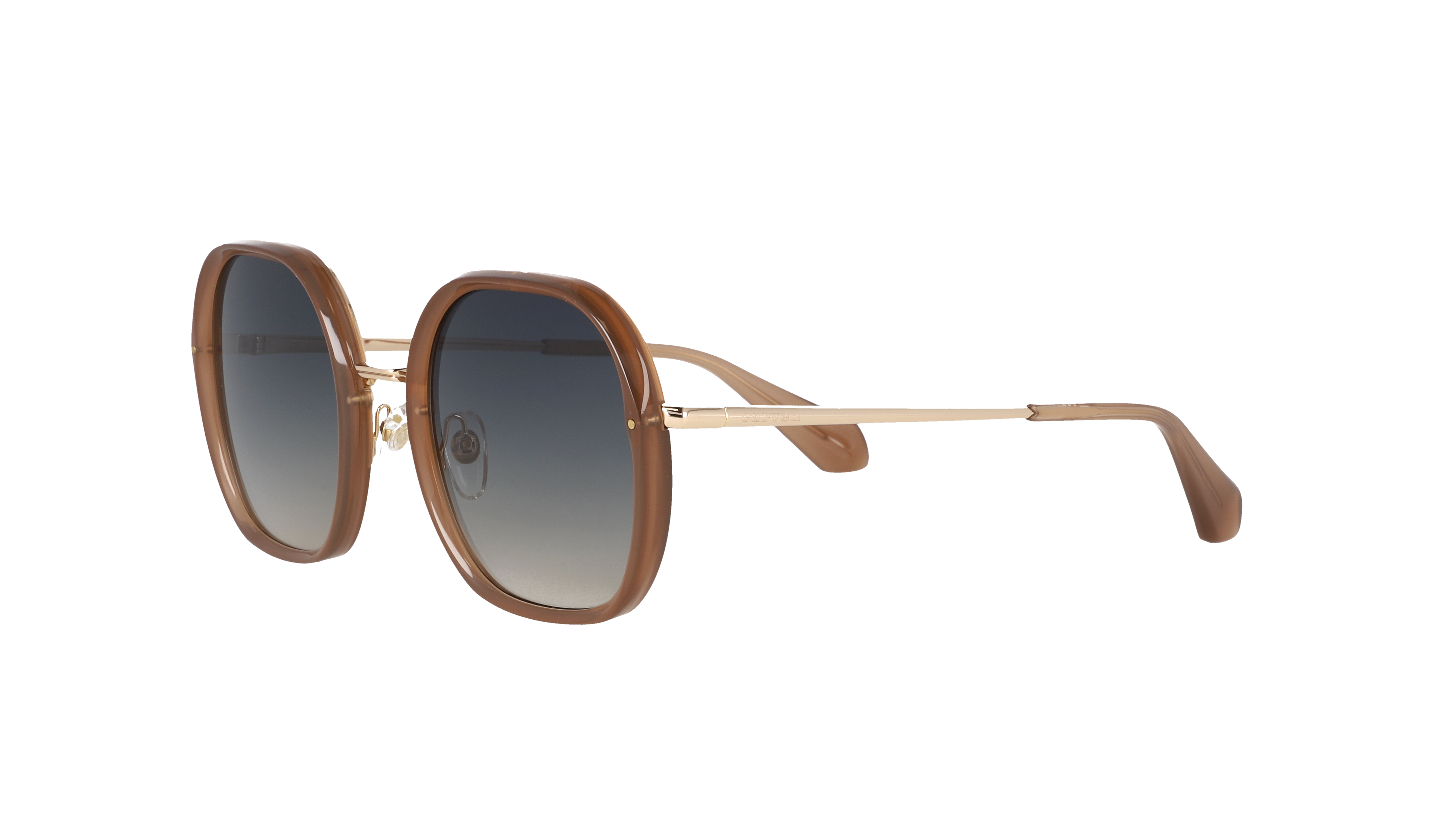 Carven CC4103S Brun