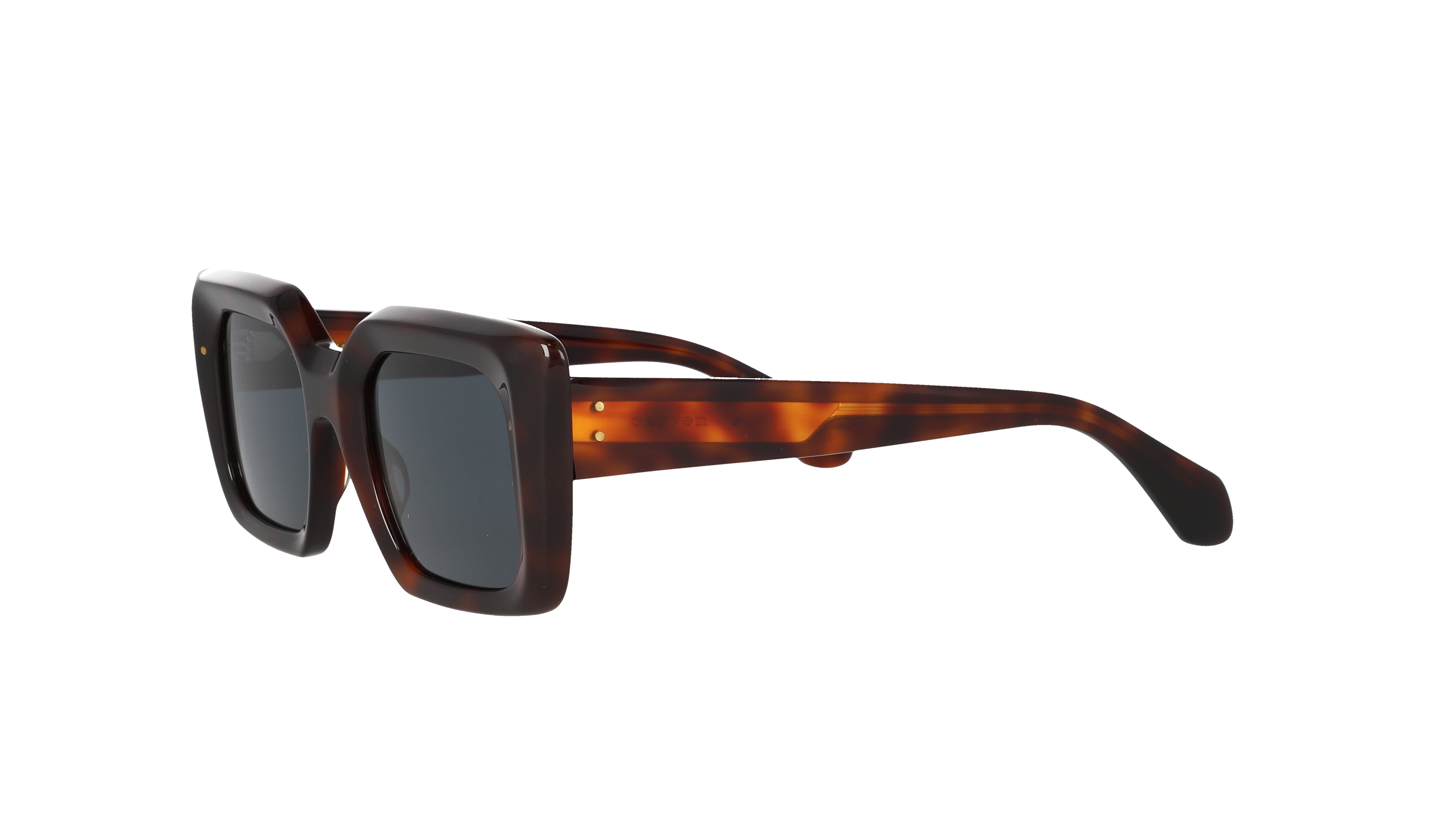 Carven CC4100S Écaille