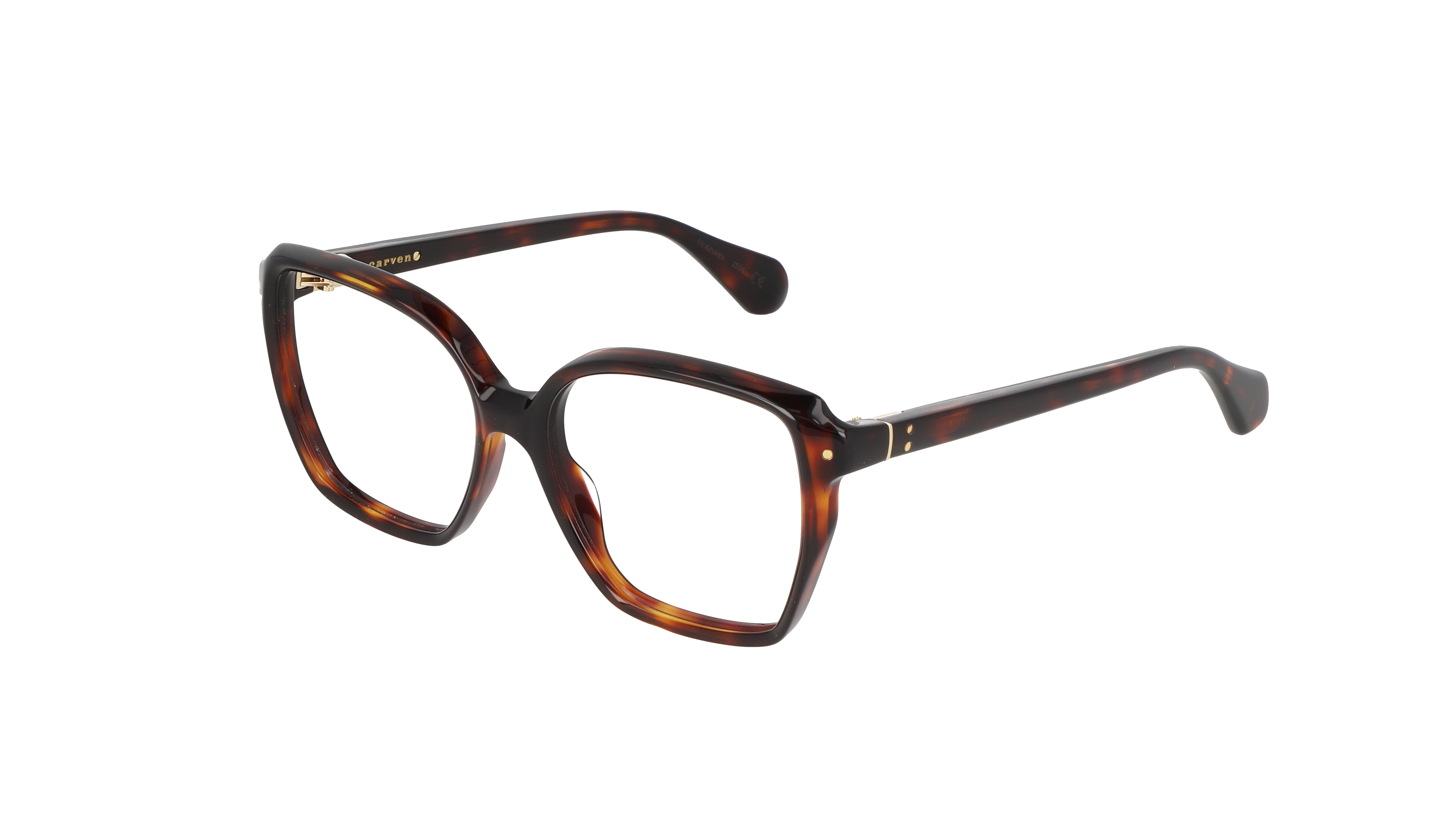 Carven CC1098 Écaille