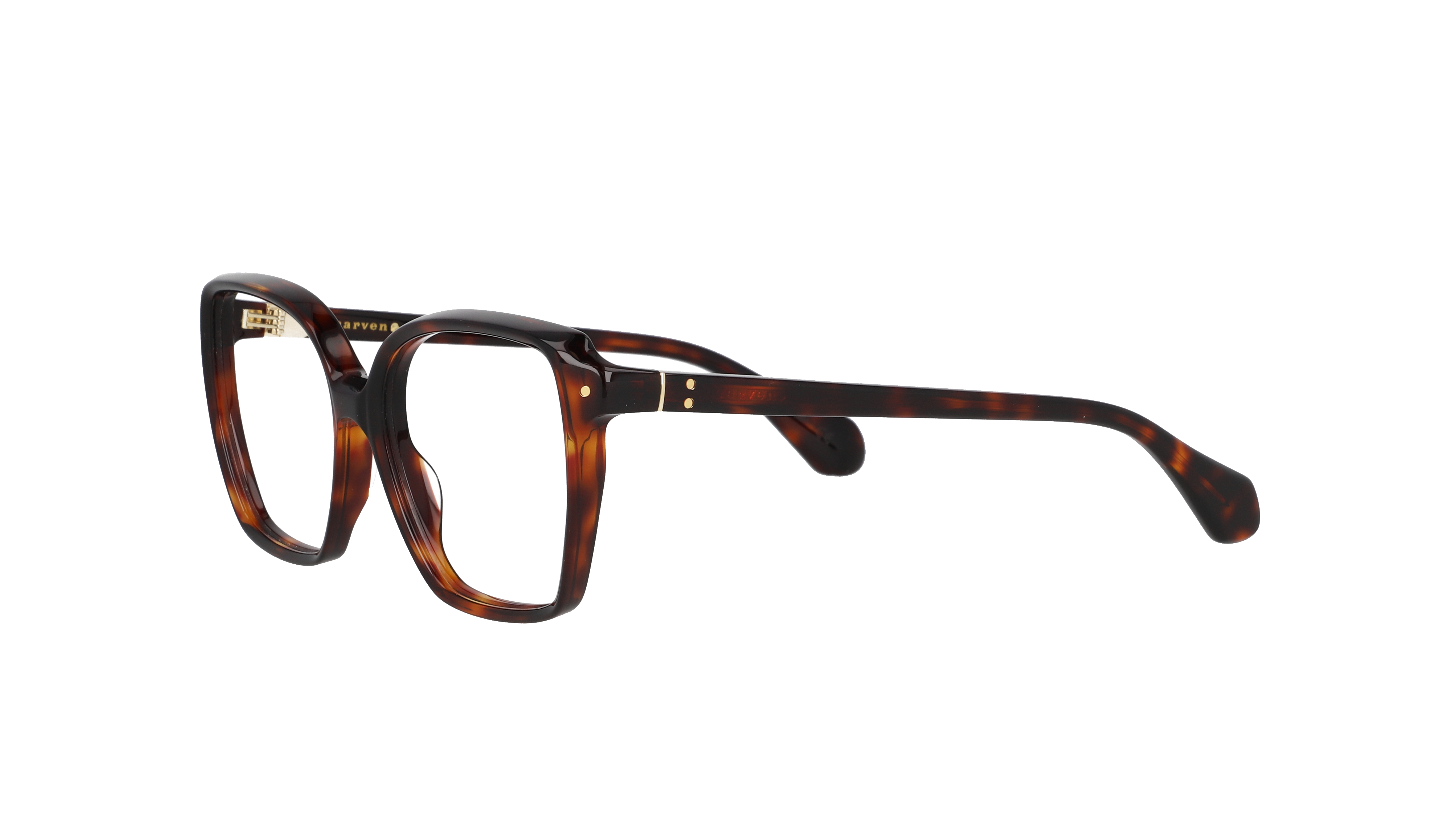 Carven CC1098 Écaille