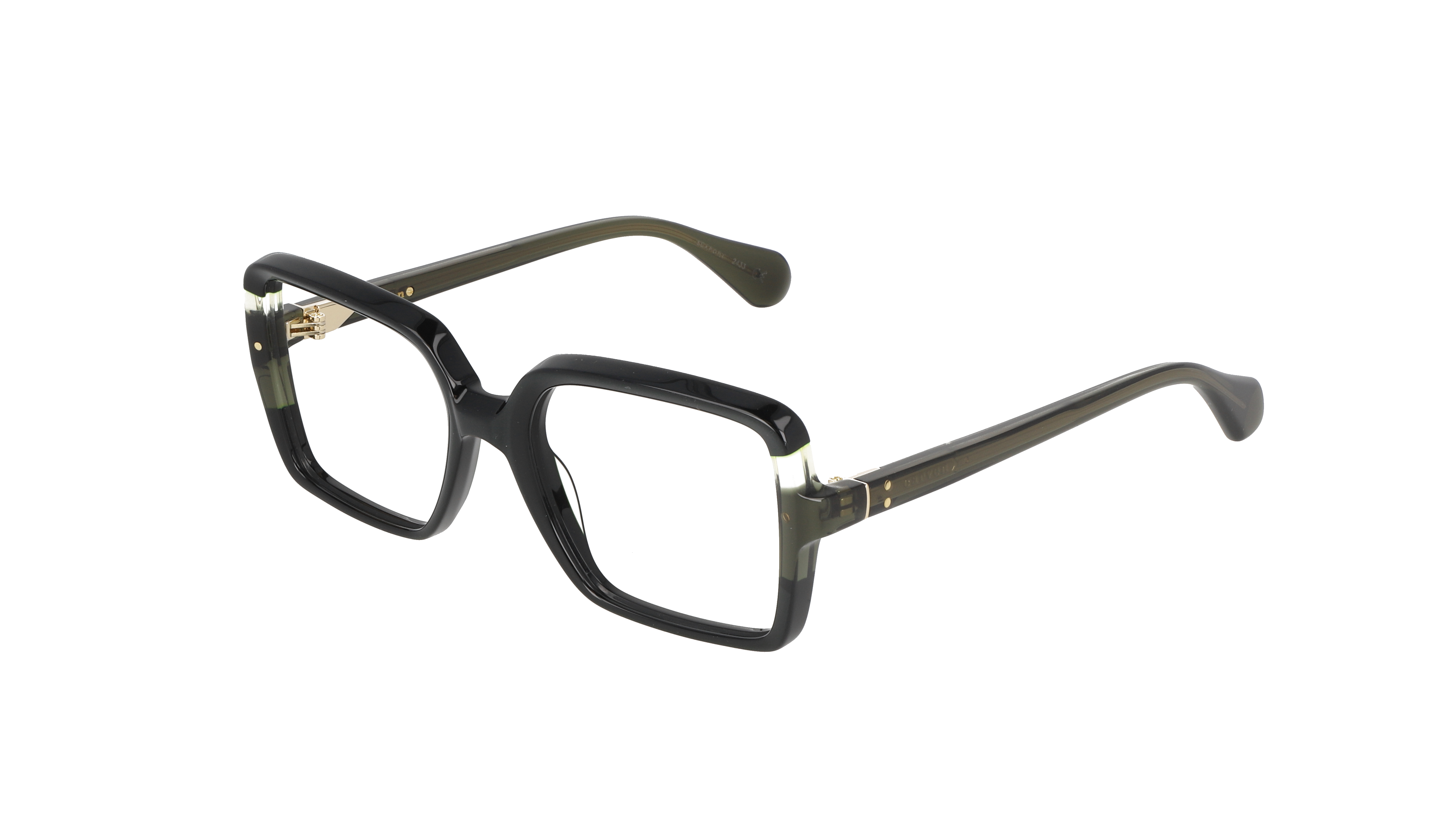 Carven CC1095 Vert