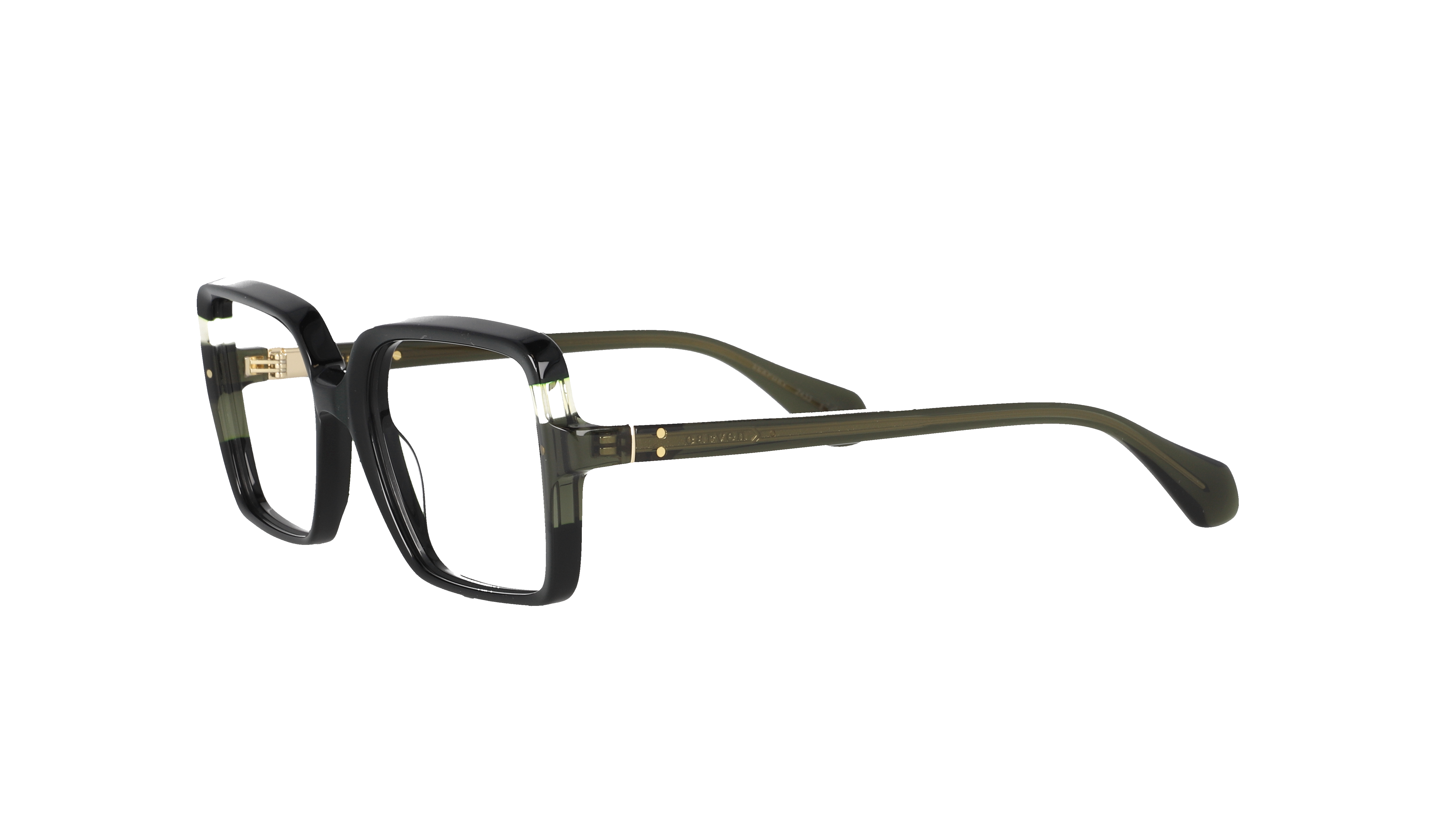 Carven CC1095 Vert