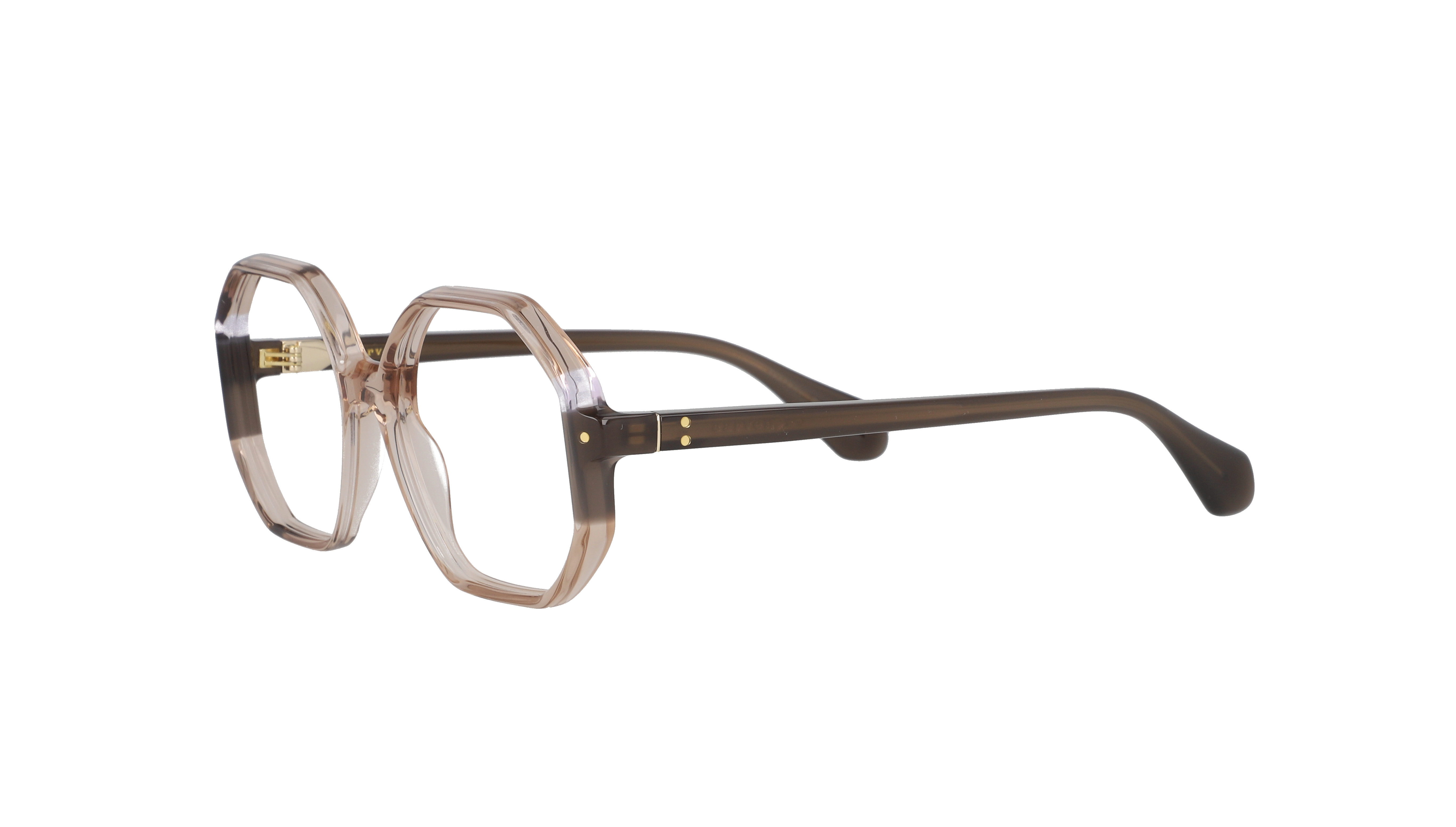Carven CC1096 Brun
