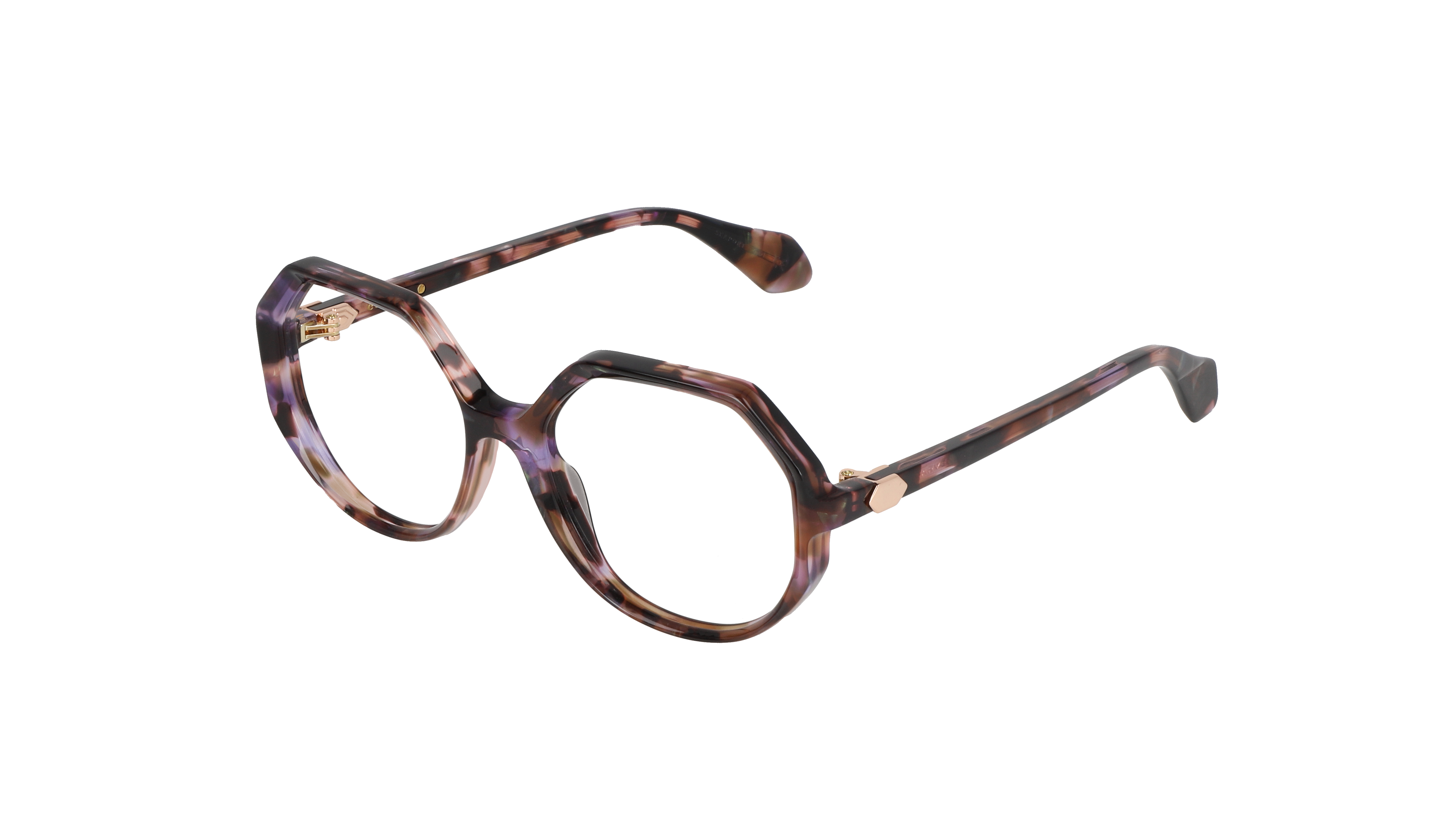Carven CC1093 Écaille