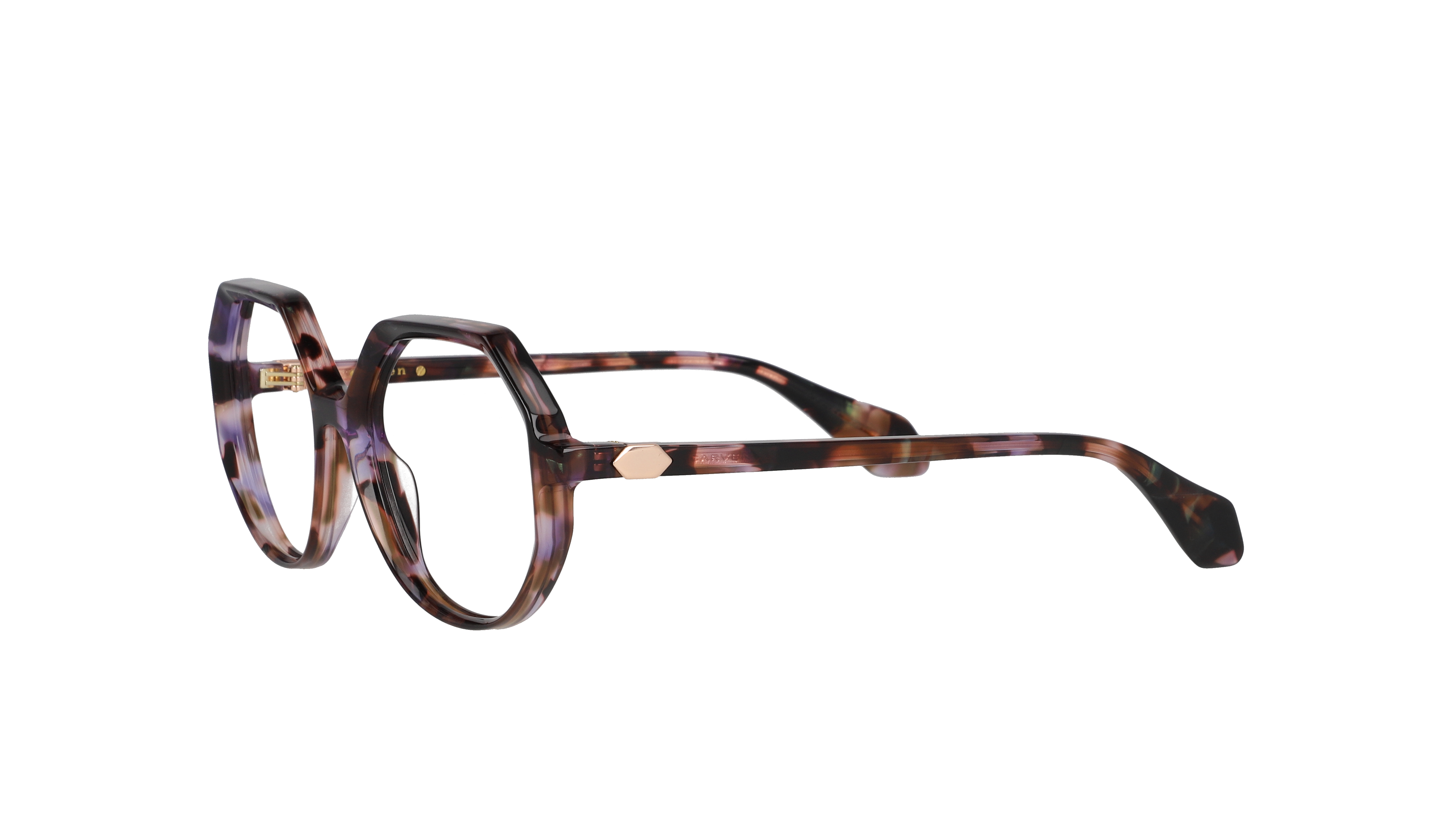 Carven CC1093 Écaille