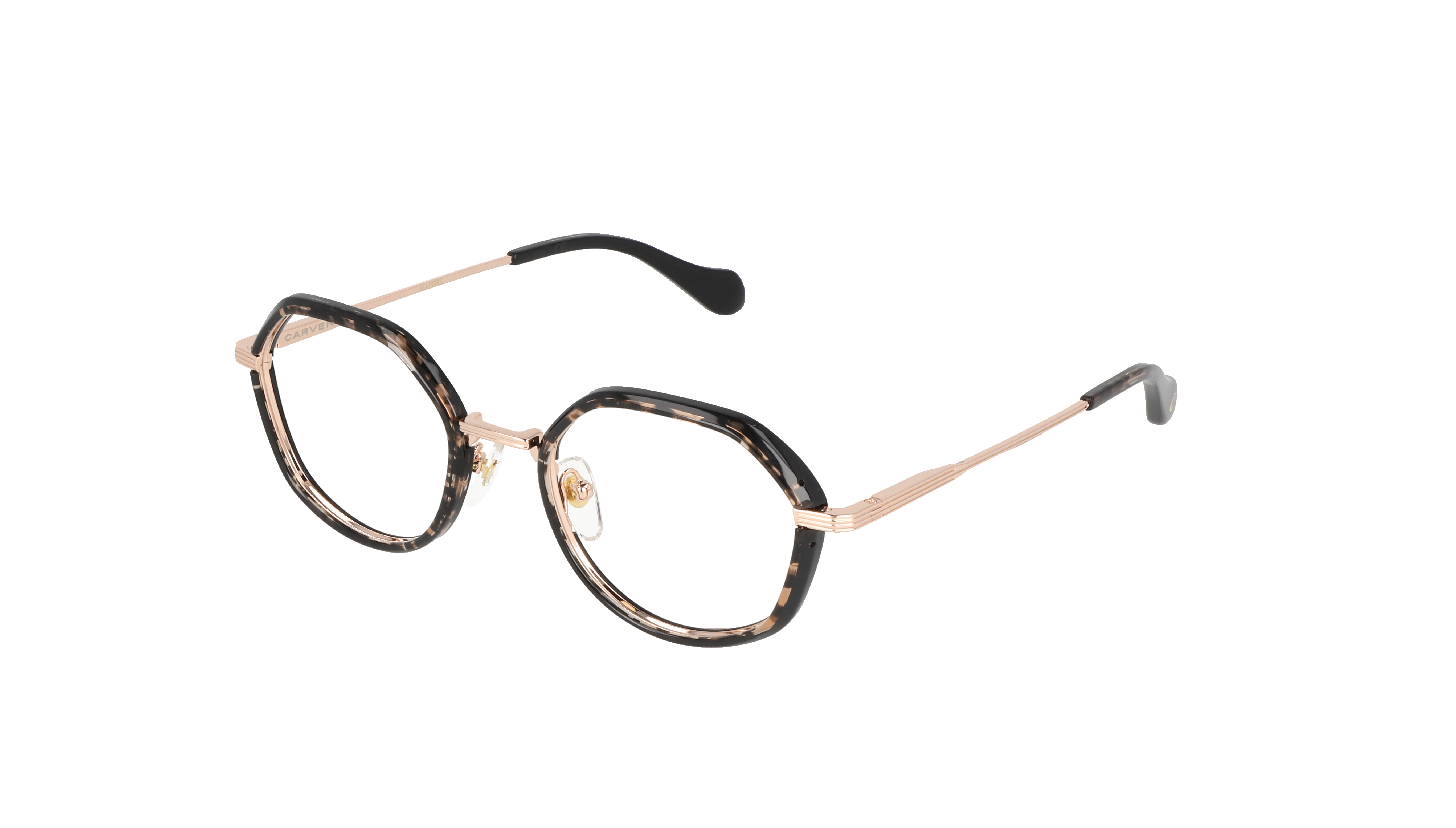 Carven CC1060 Écaille