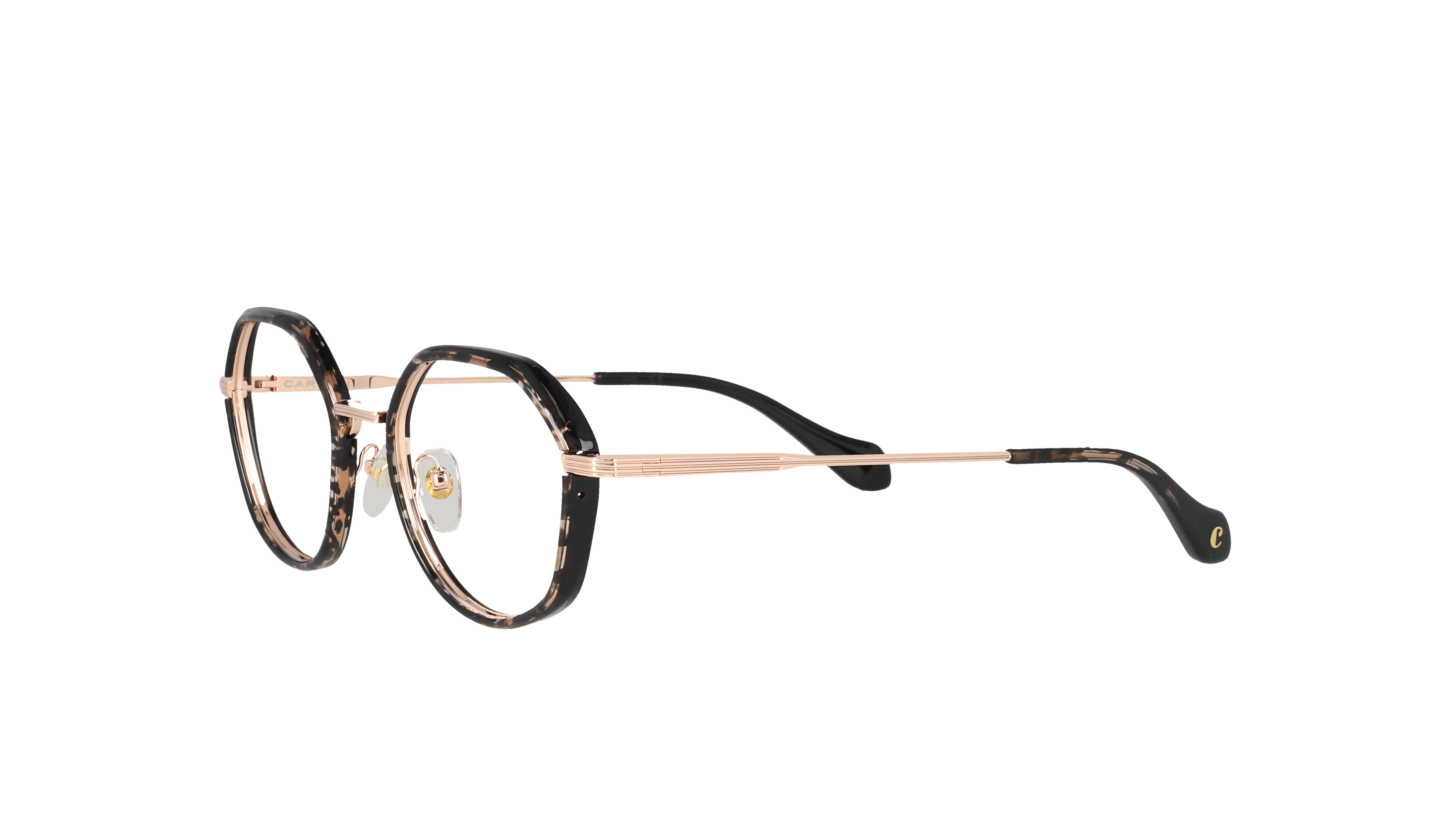 Carven CC1060 Écaille