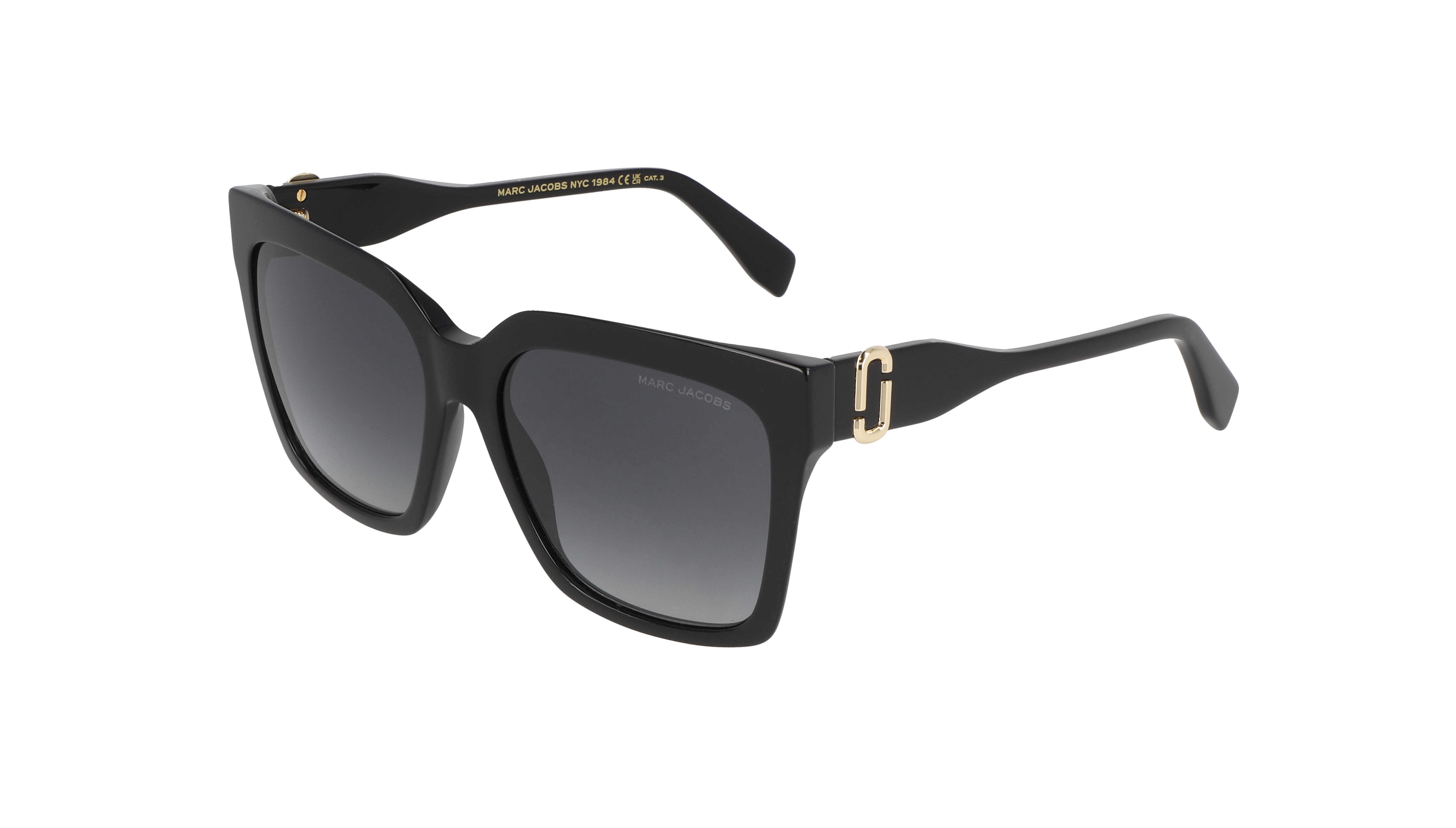 MARC JACOBS MARC 764/S Noir