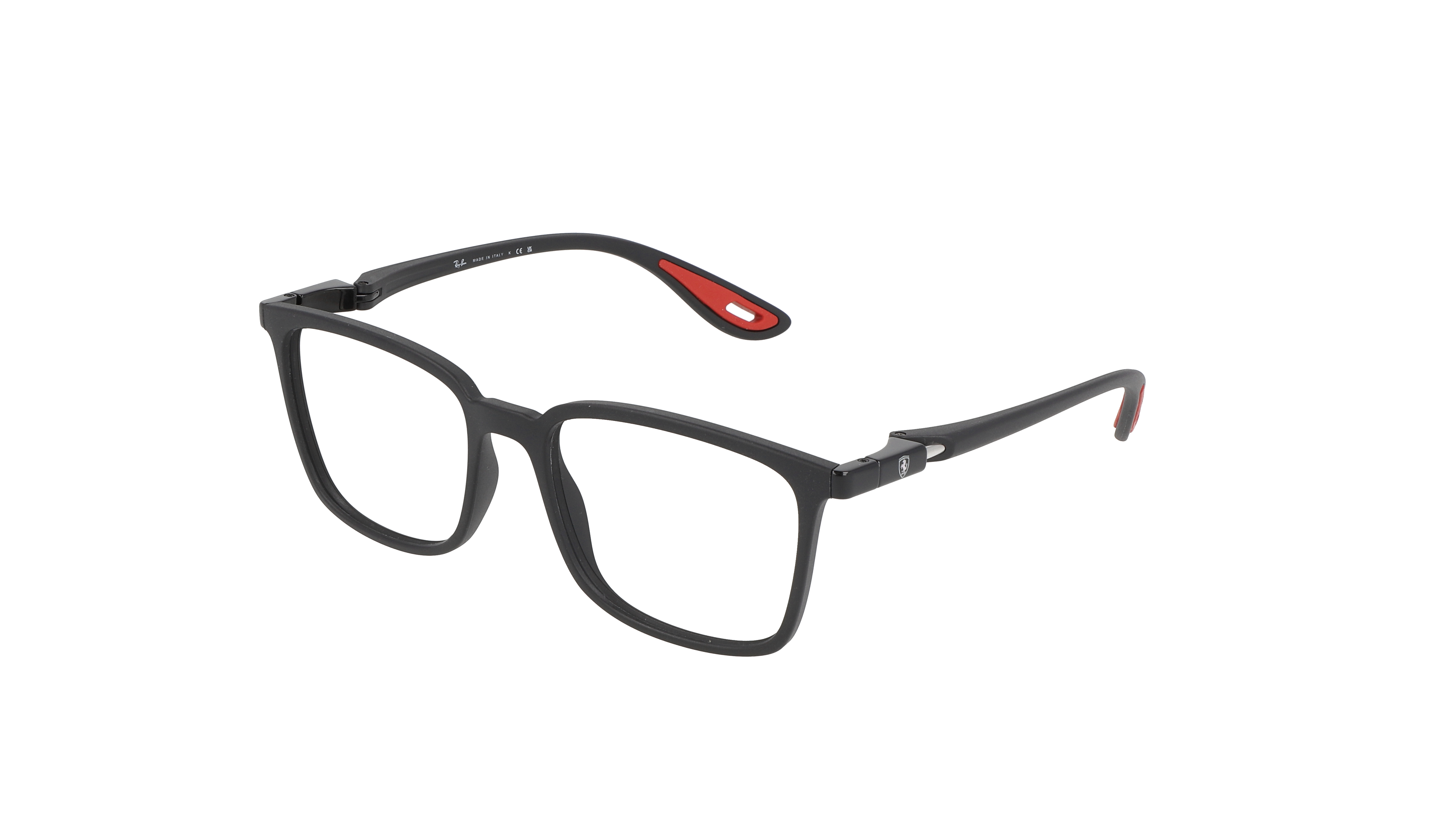 Ray-Ban RX7240M Noir