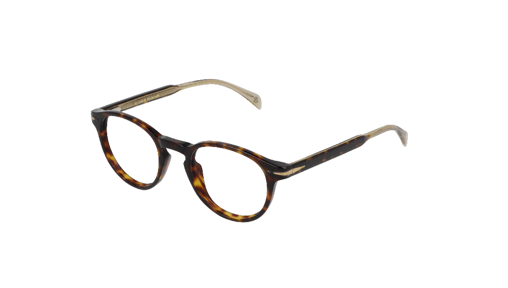 David Beckham DB 1122 Écaille