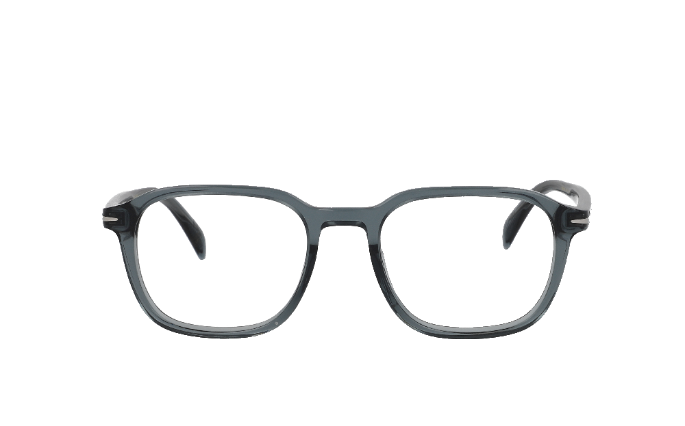 David Beckham DB 1084 Gris
