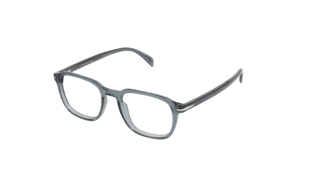 David Beckham DB 1084 Gris